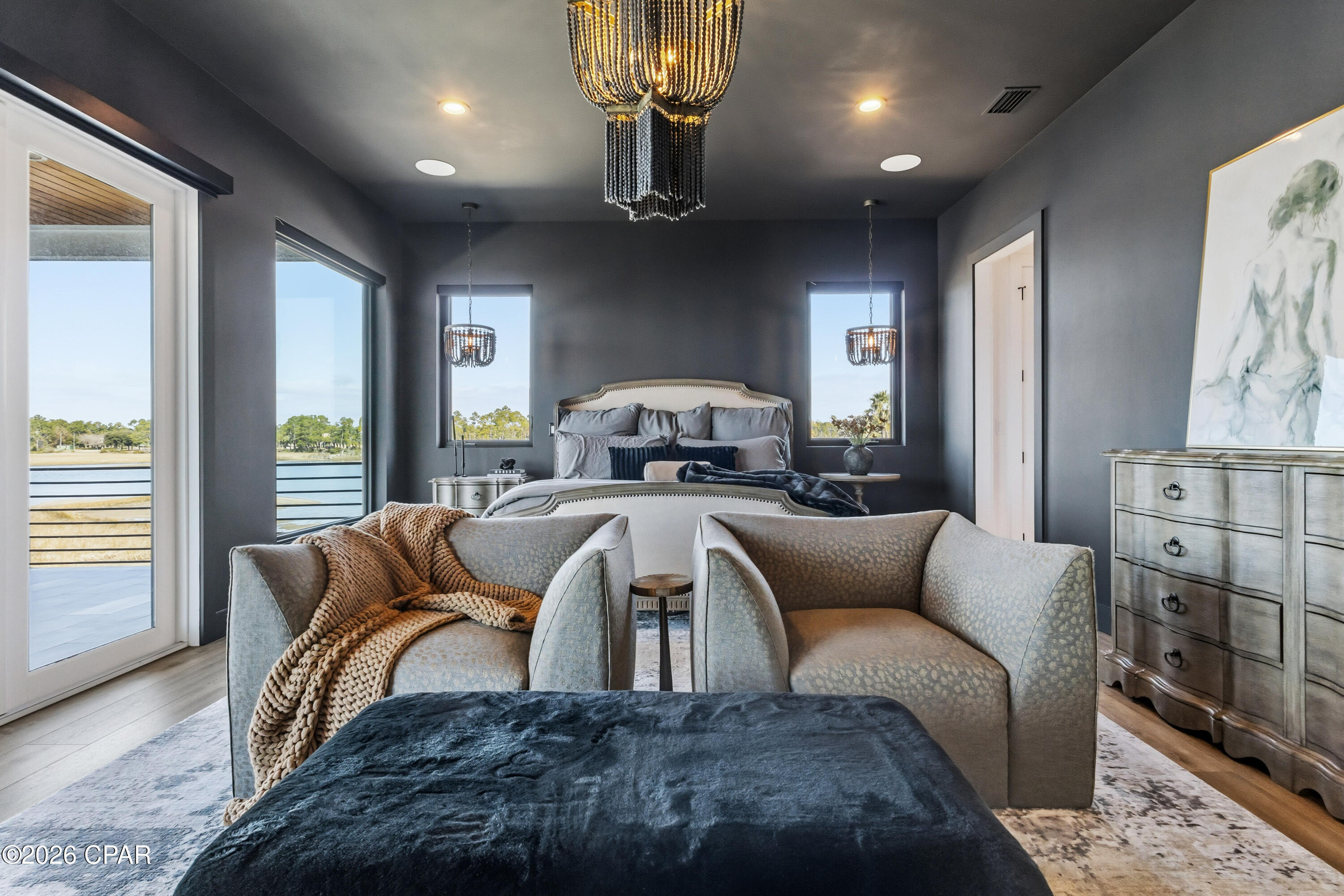 North Harbour - Residential