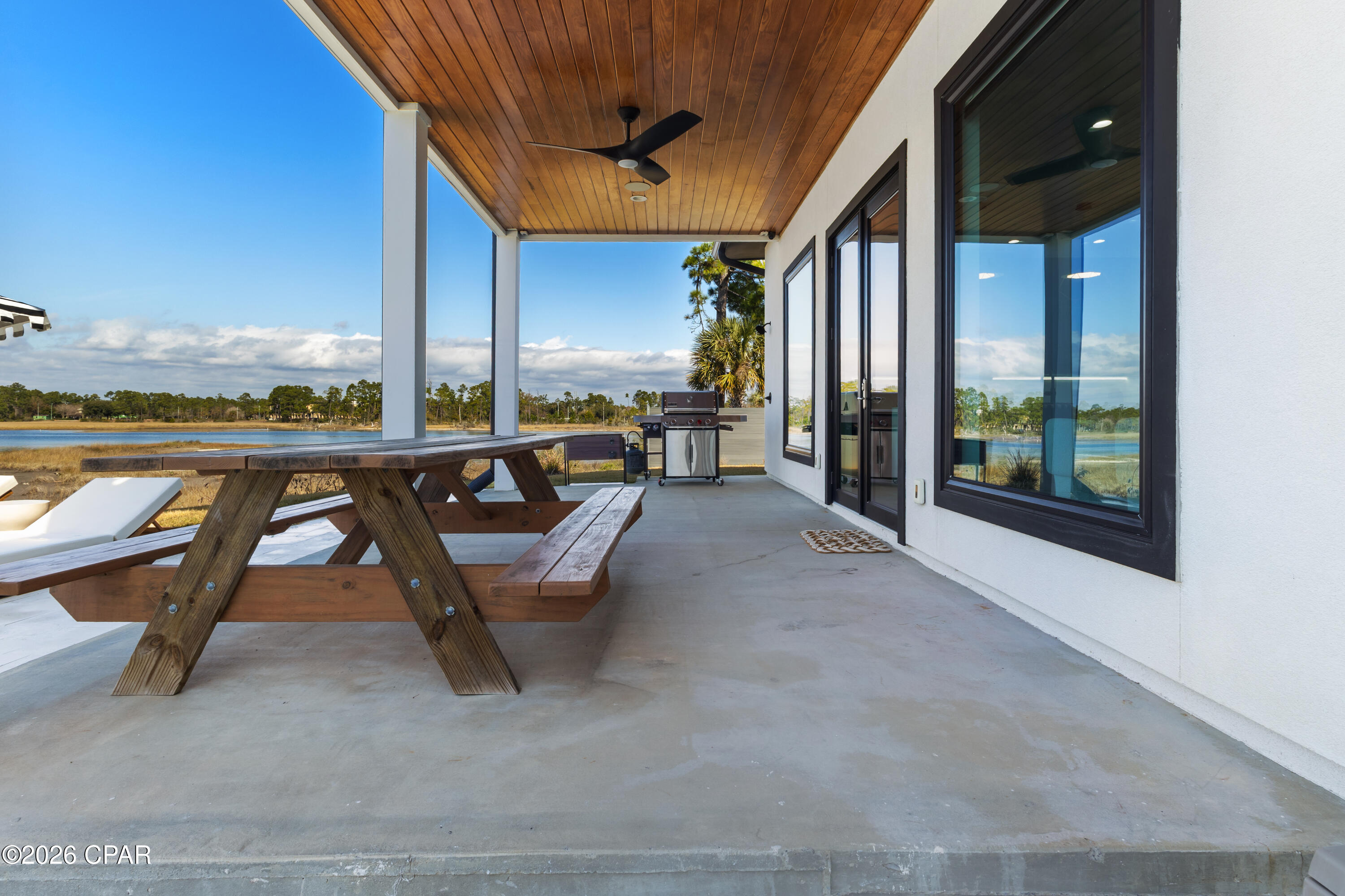 North Harbour - Residential