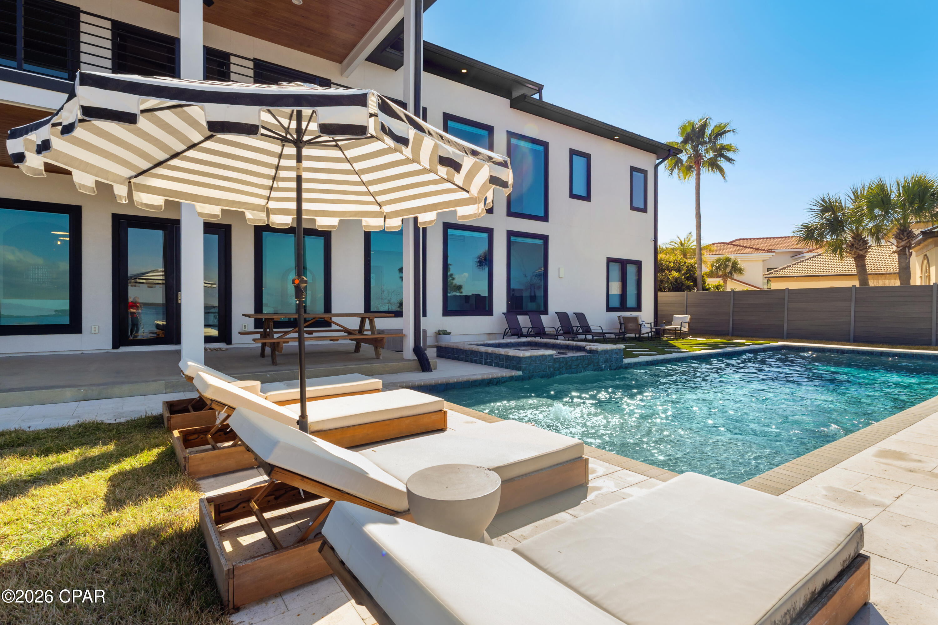 North Harbour - Residential