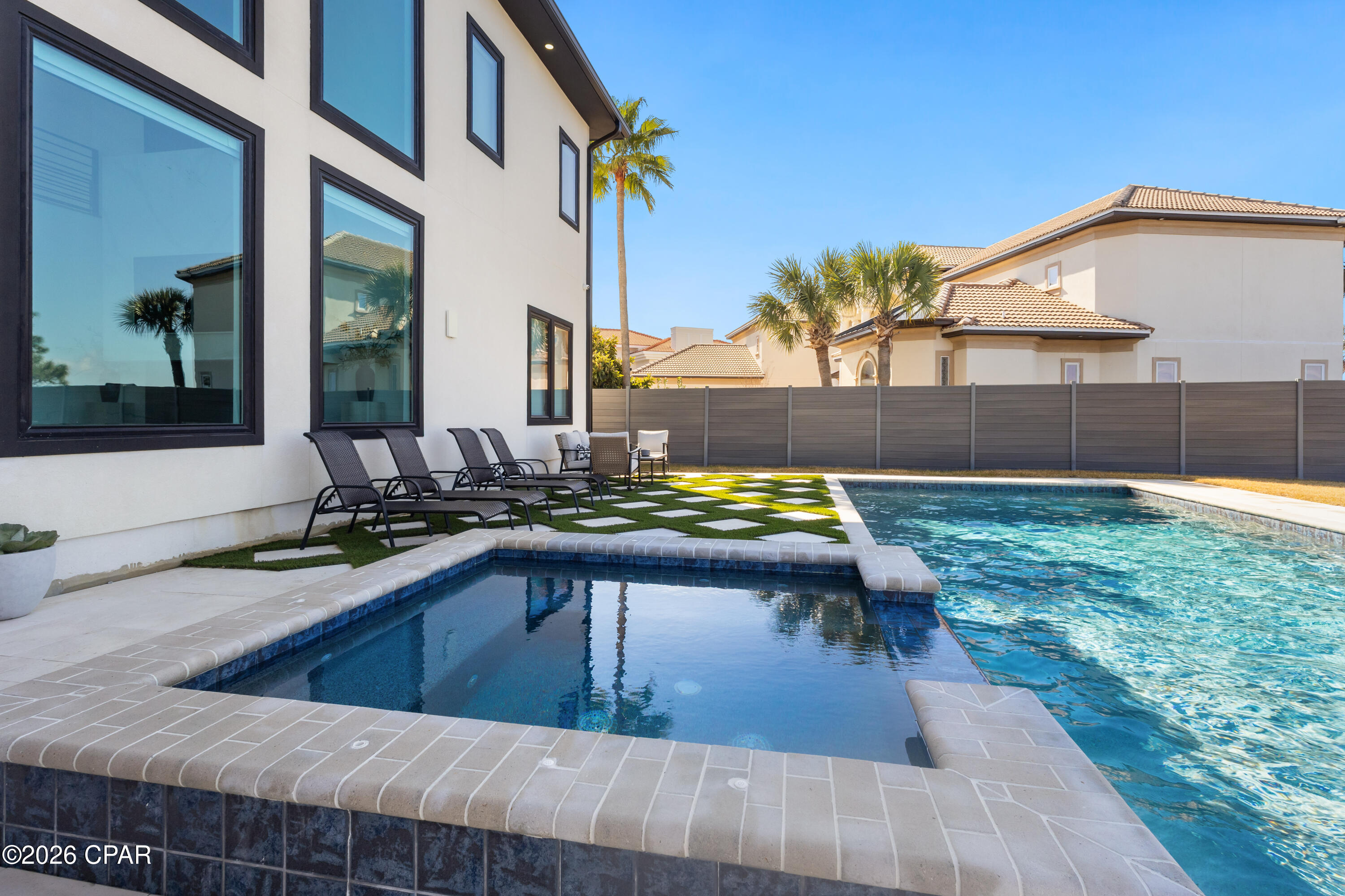 North Harbour - Residential