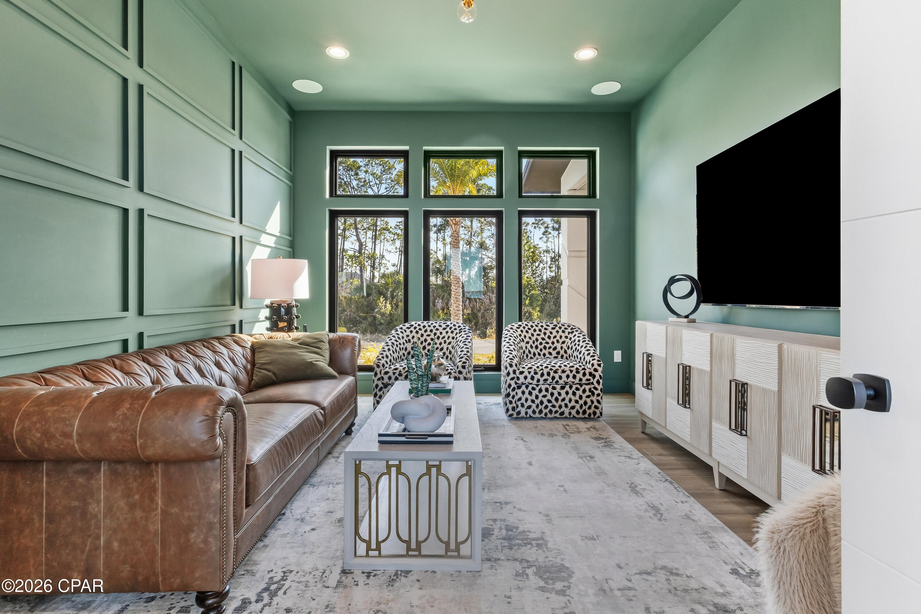 North Harbour - Residential