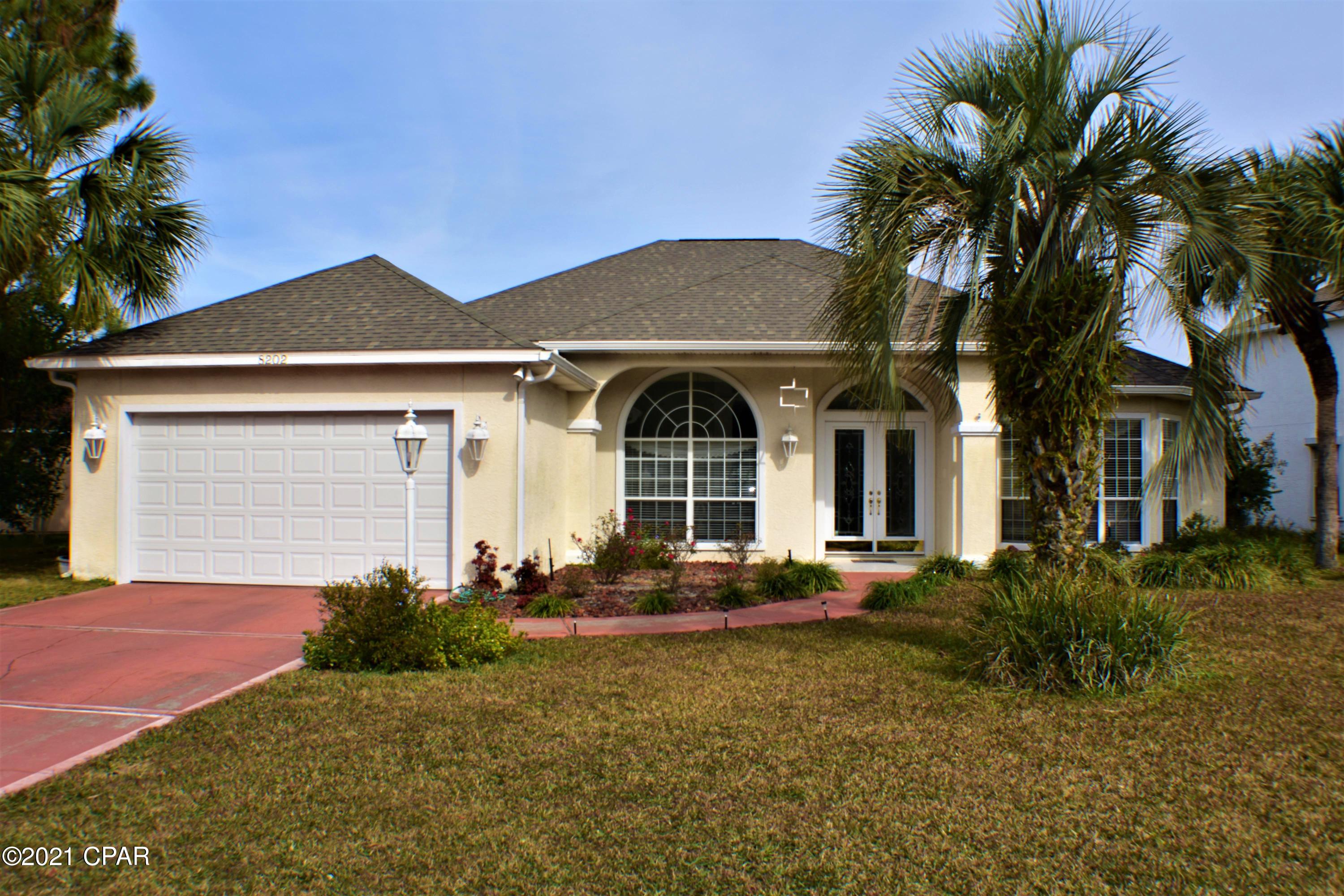 Palm Bay Unit 4 - Residential