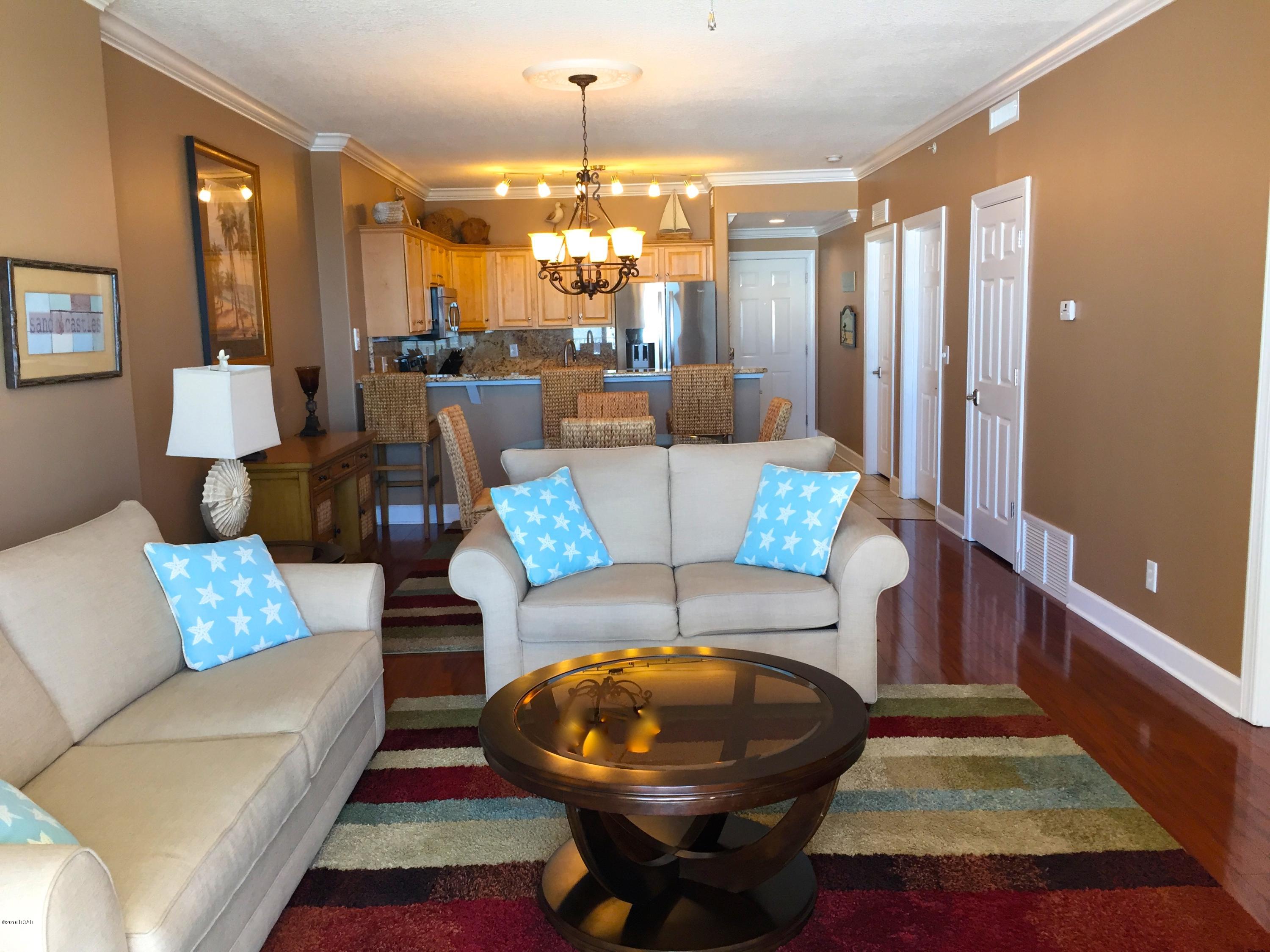 Tropic Winds - Residential