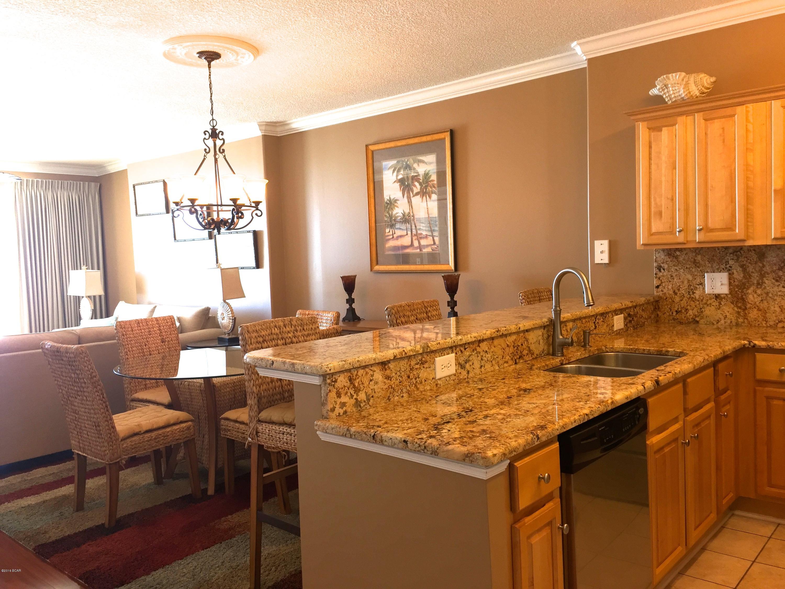 Tropic Winds - Residential