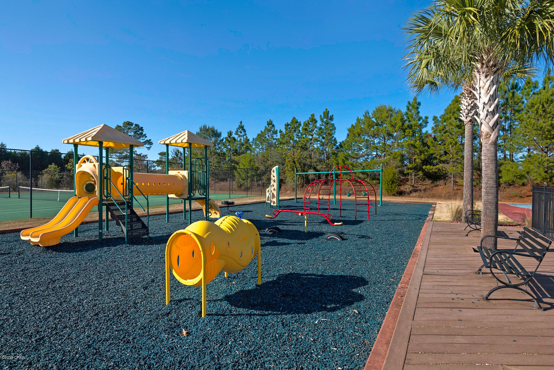 Windswept Estates - Land