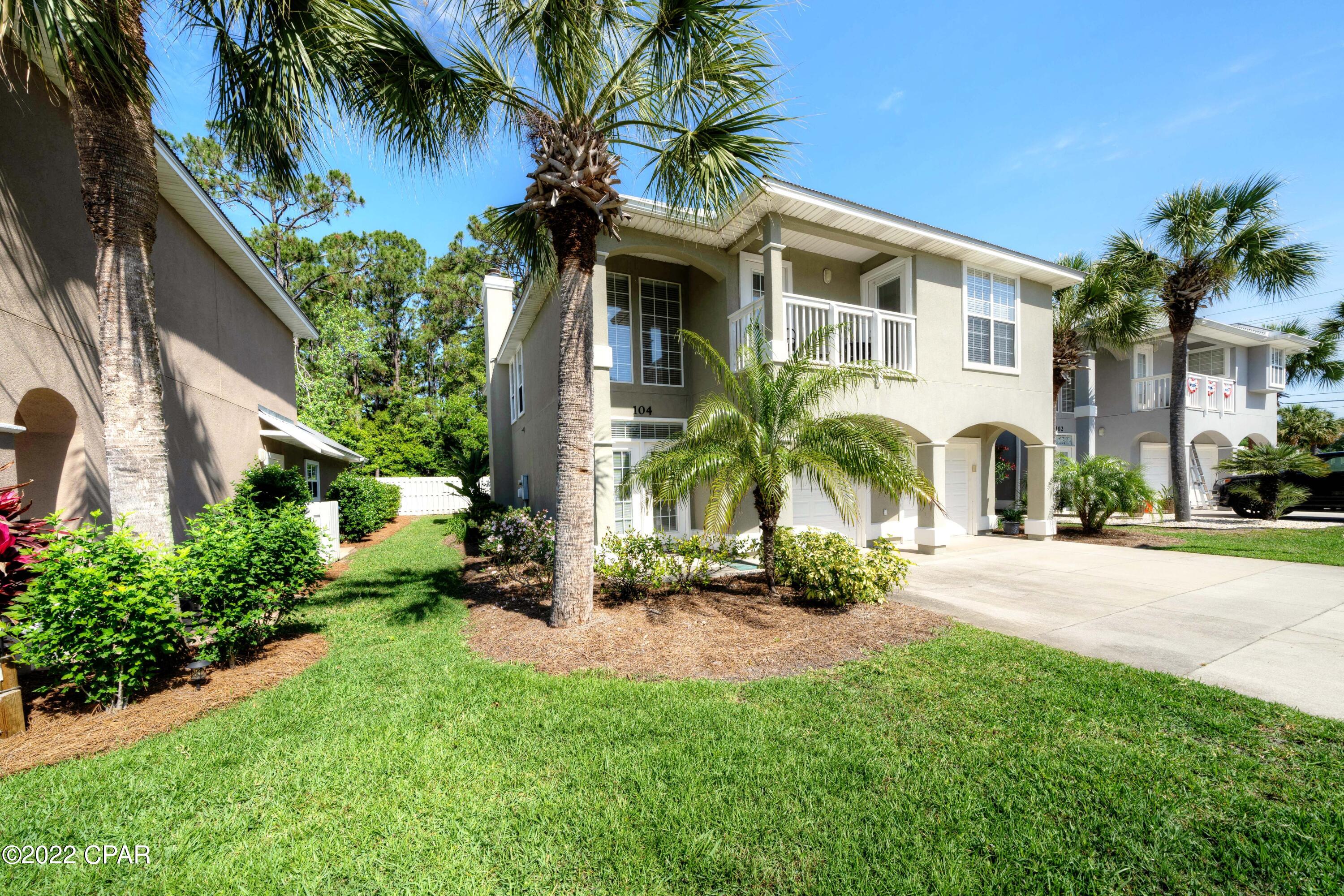 G C 2nd Add - Residential