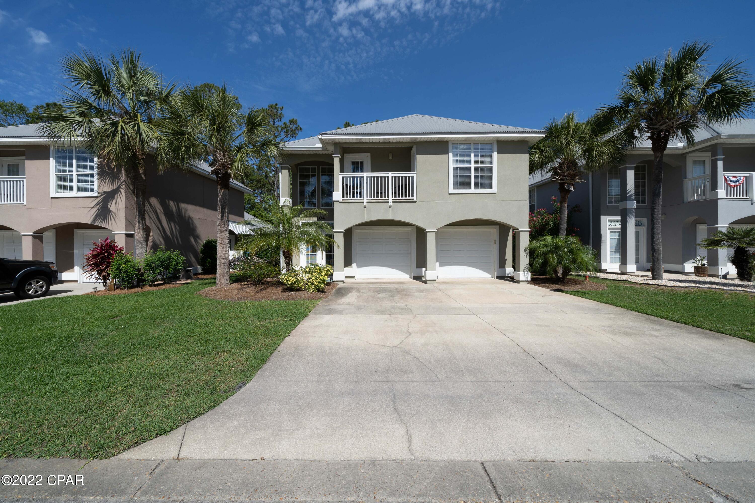 G C 2nd Add - Residential