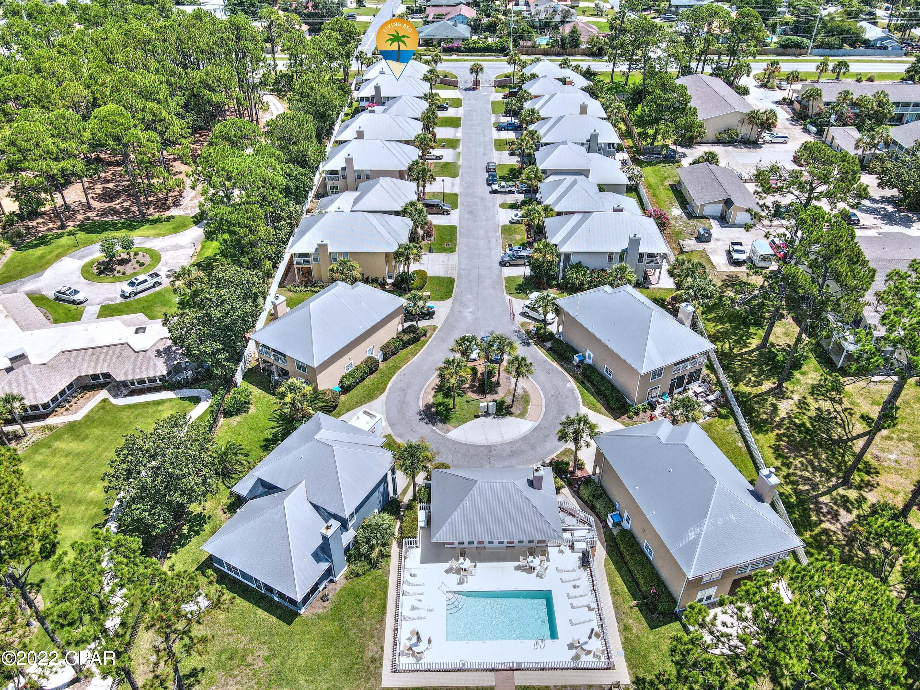 G C 2nd Add - Residential