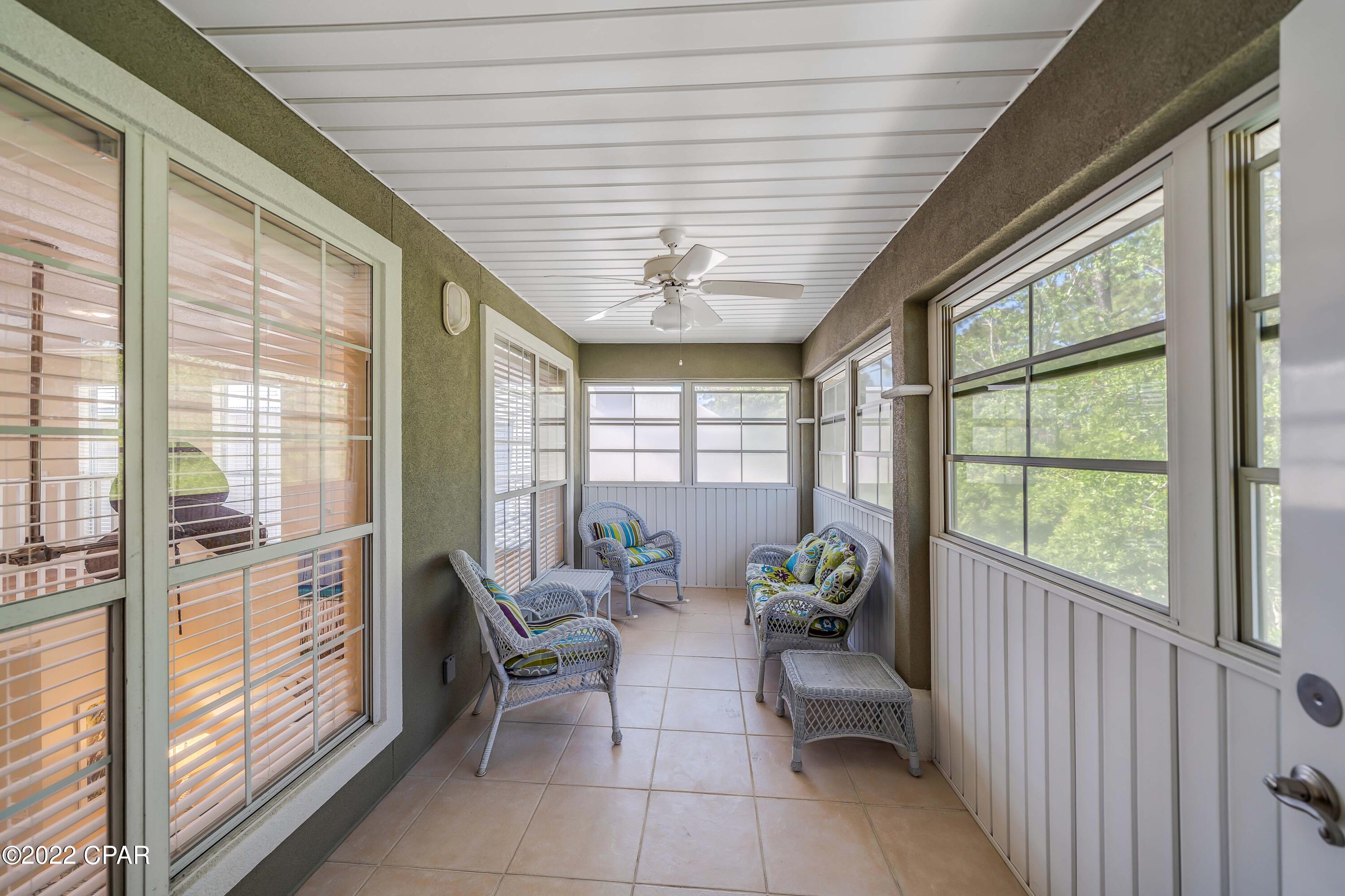 G C 2nd Add - Residential