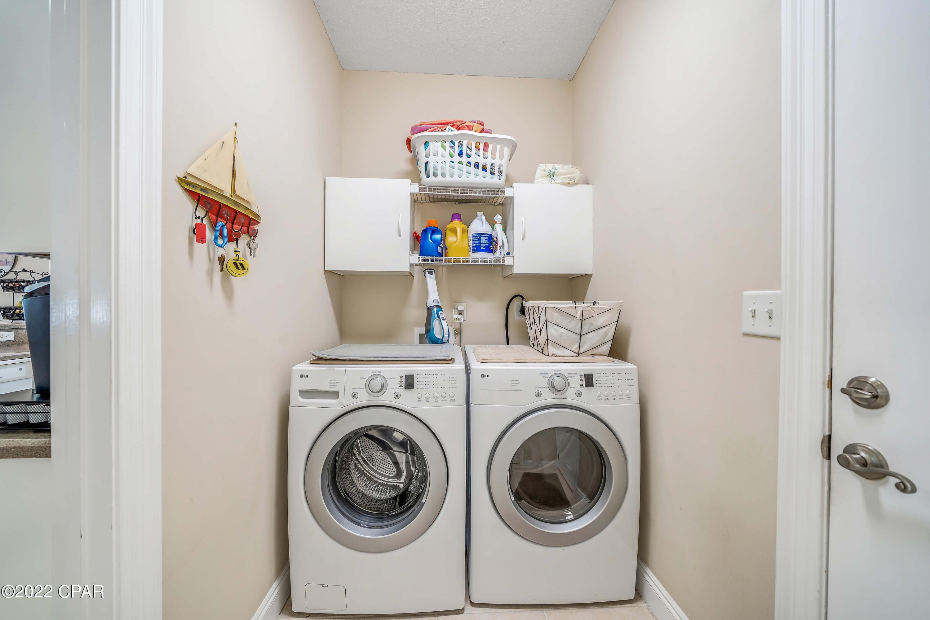 G C 2nd Add - Residential