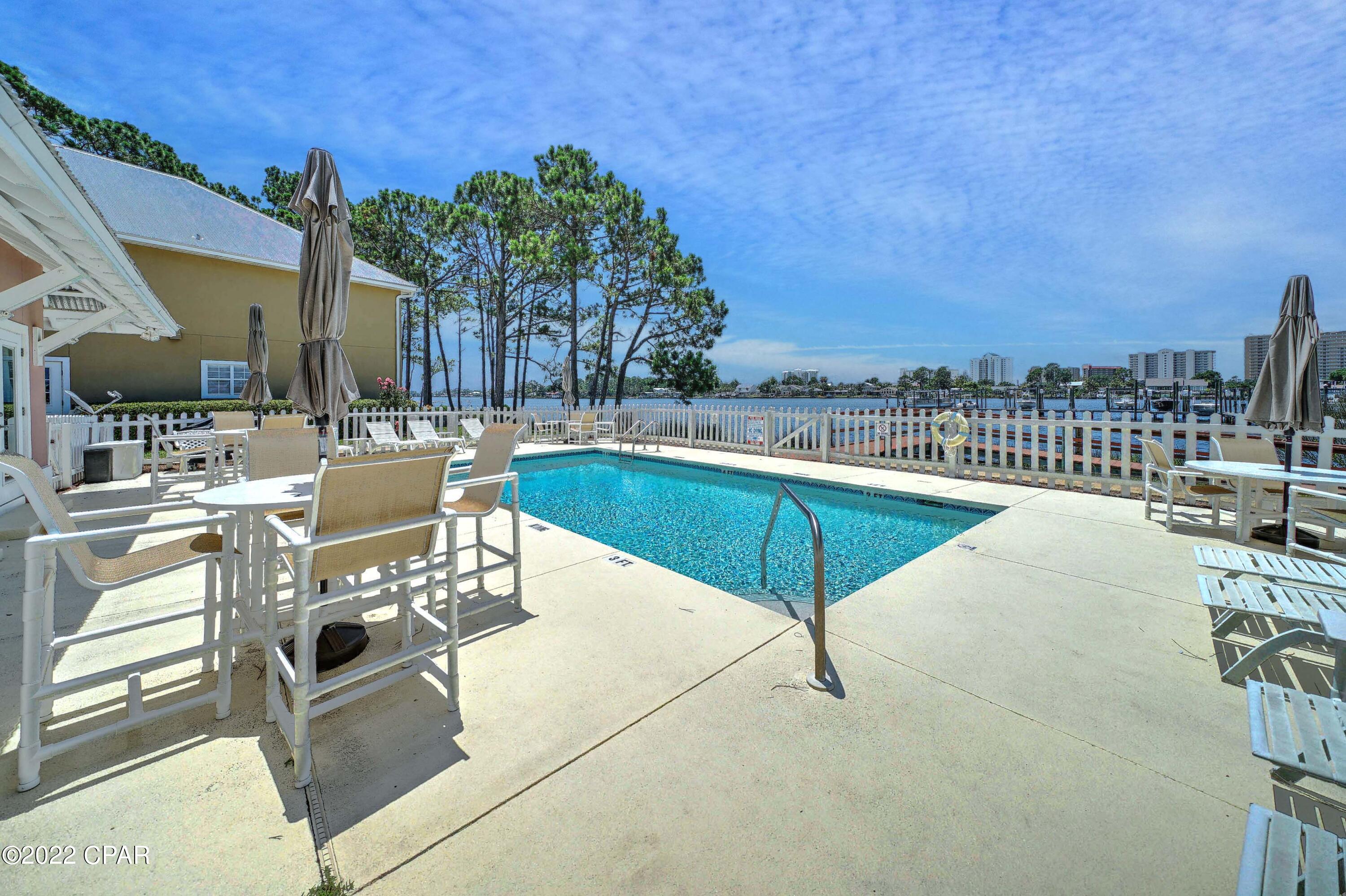 G C 2nd Add - Residential