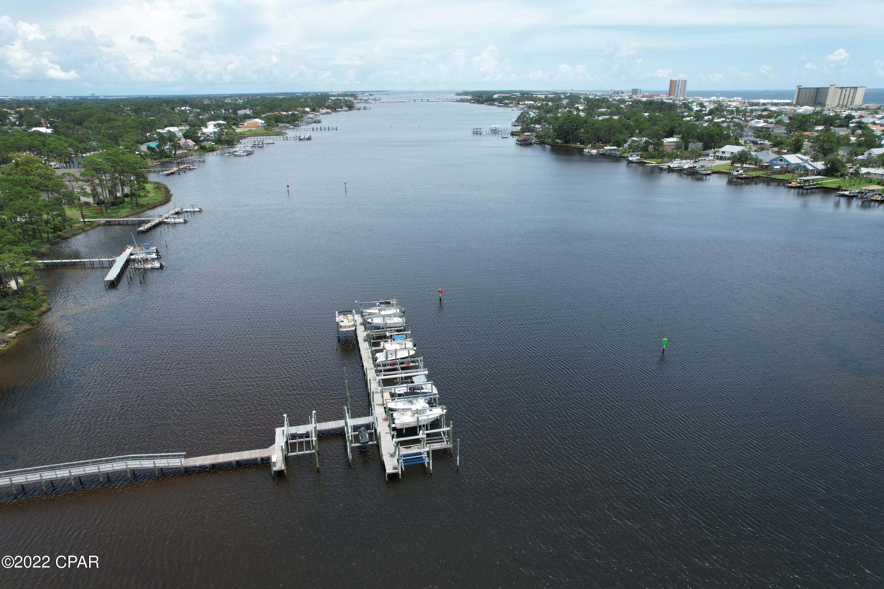 G C 2nd Add - Residential