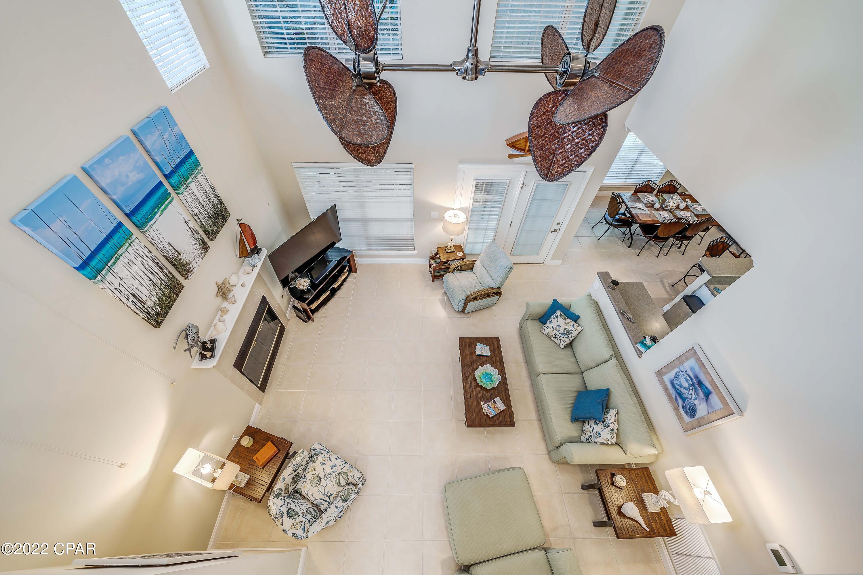 G C 2nd Add - Residential