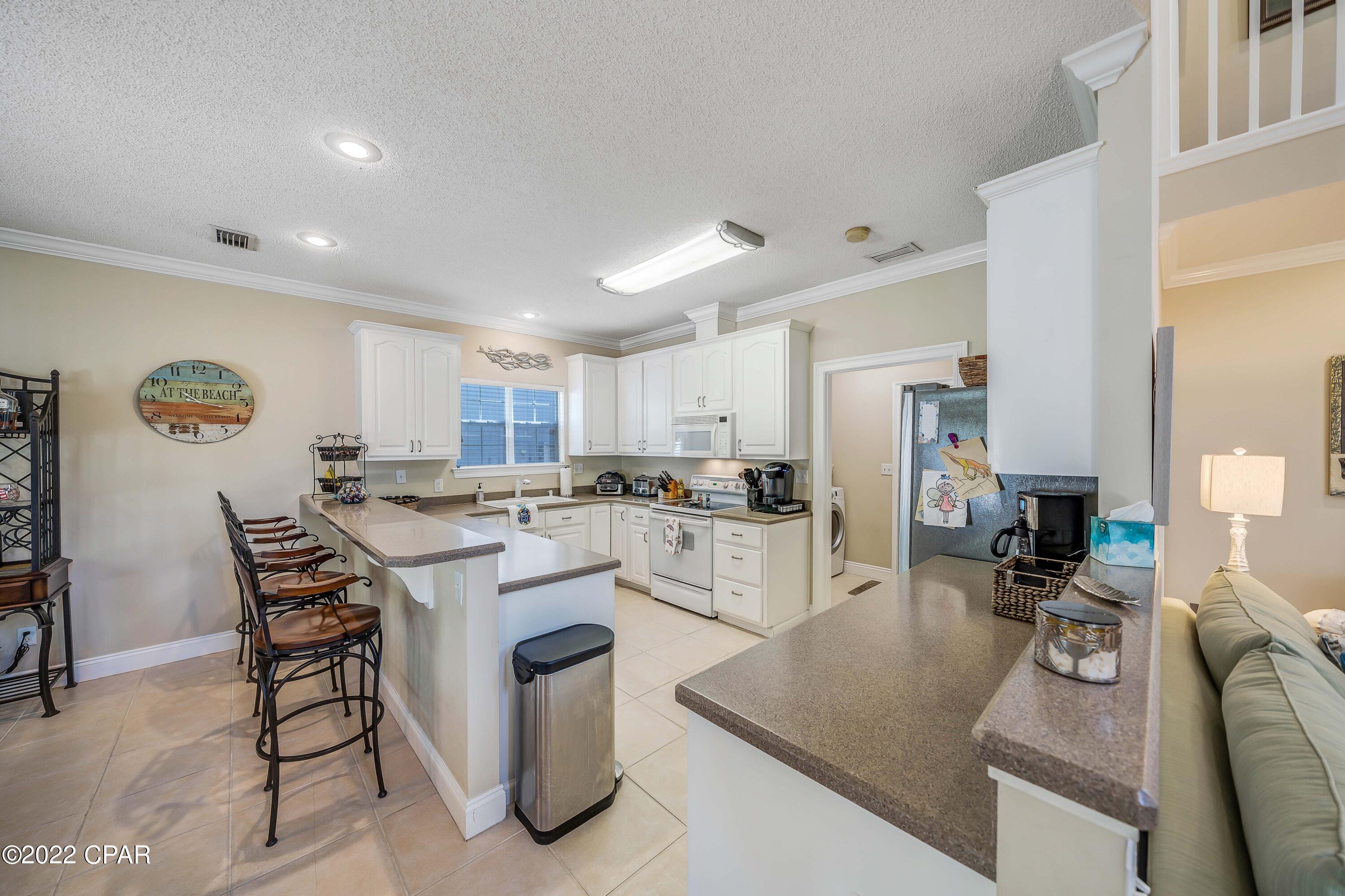 G C 2nd Add - Residential