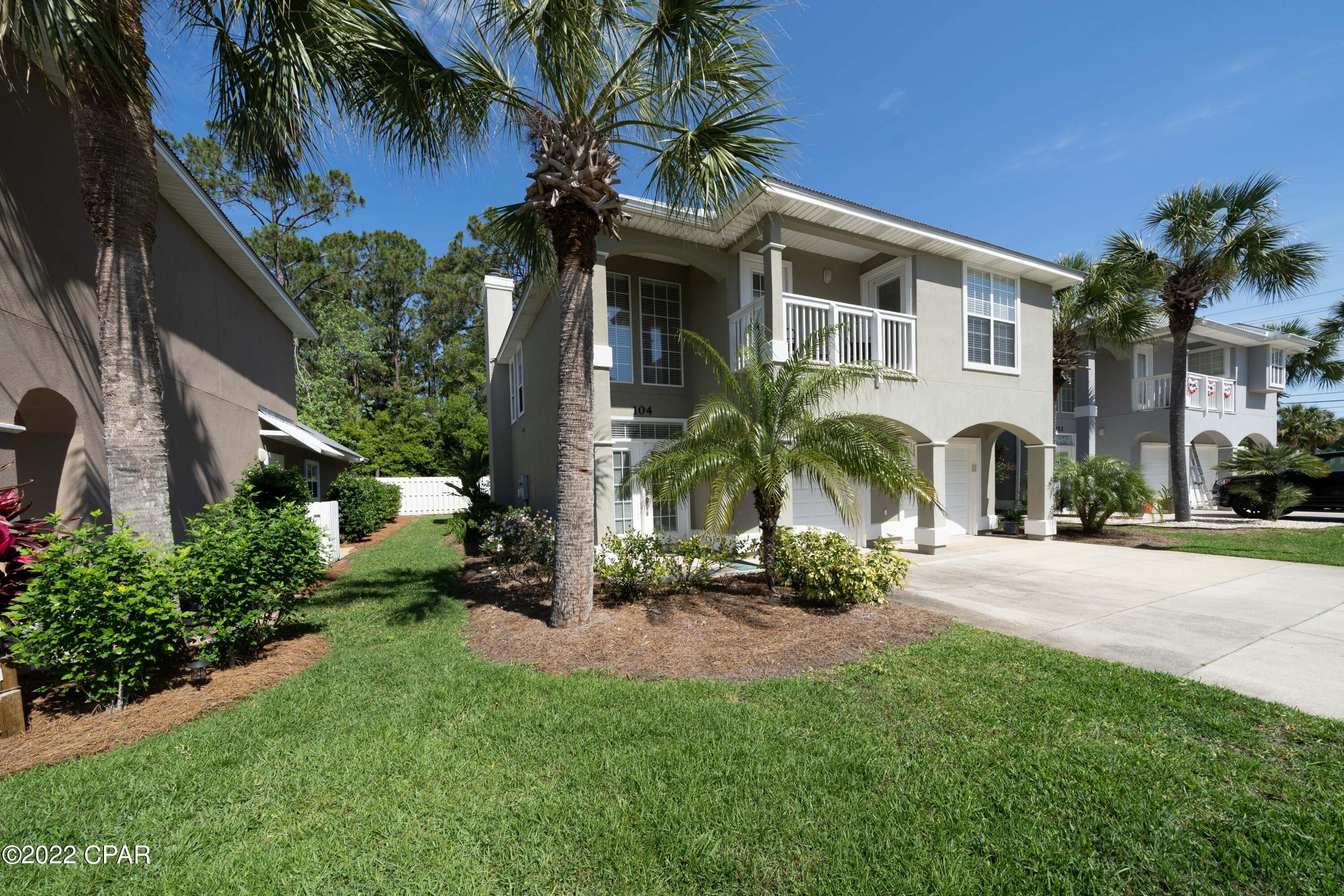 G C 2nd Add - Residential