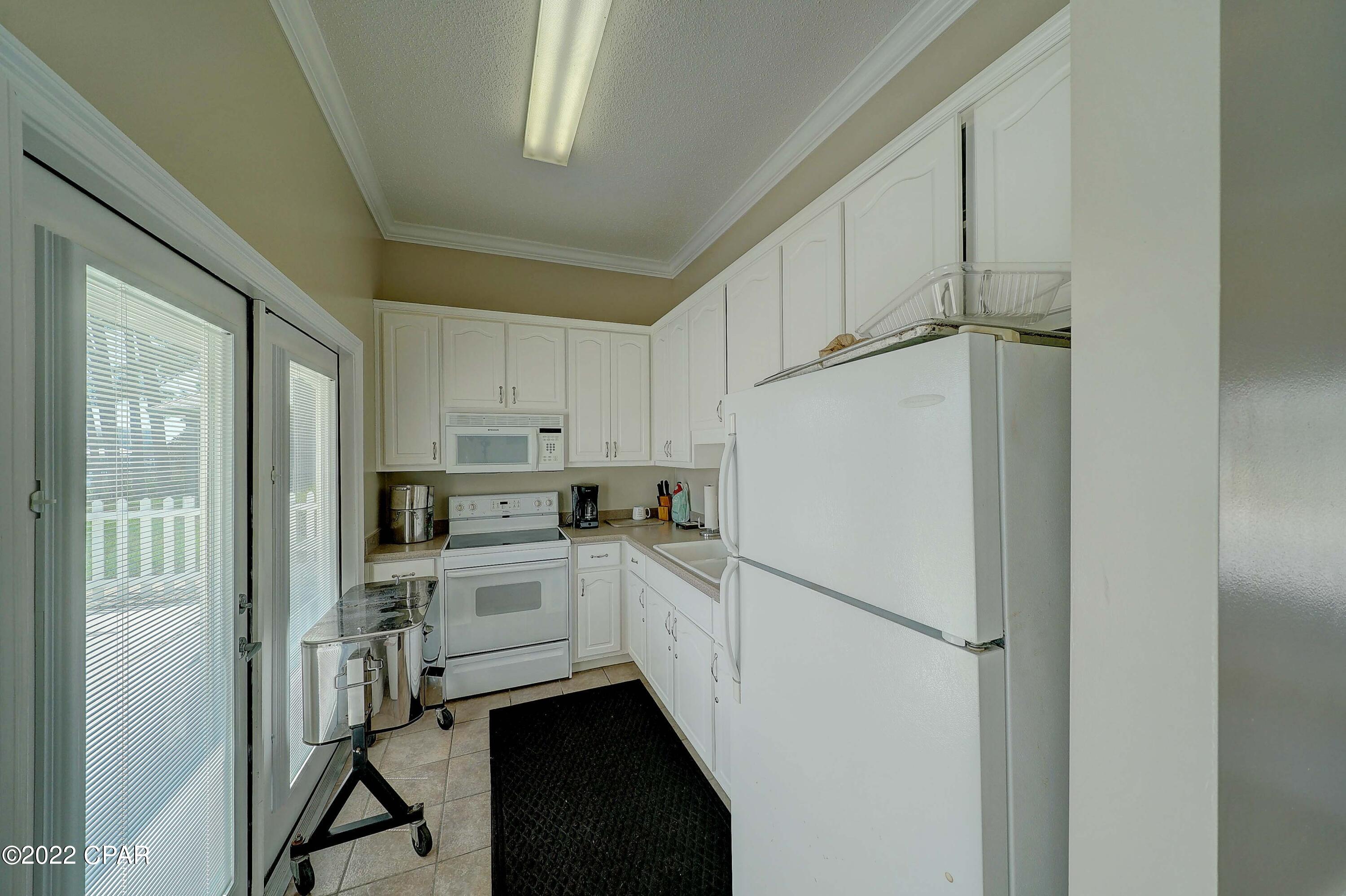 G C 2nd Add - Residential