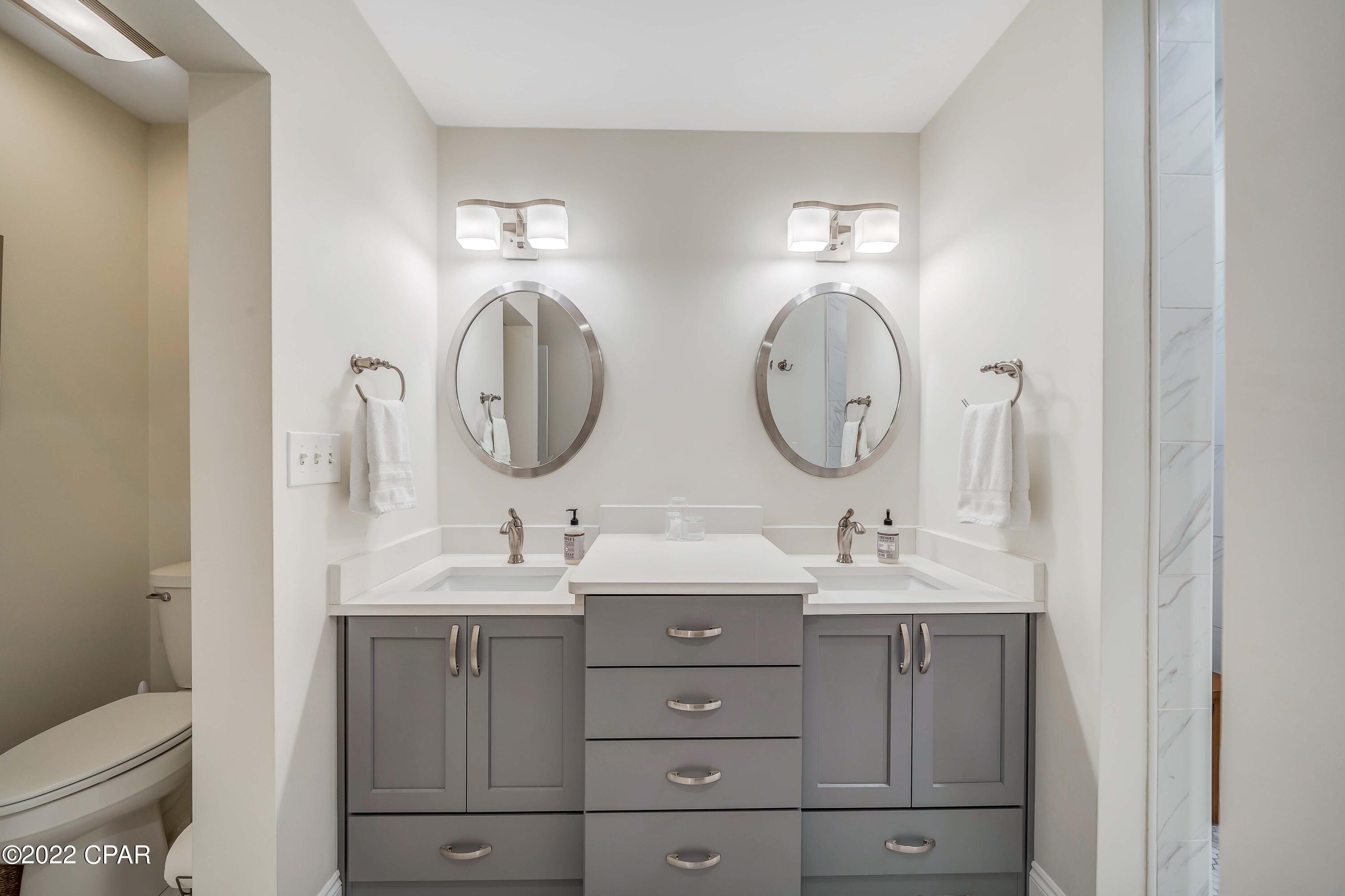 G C 2nd Add - Residential