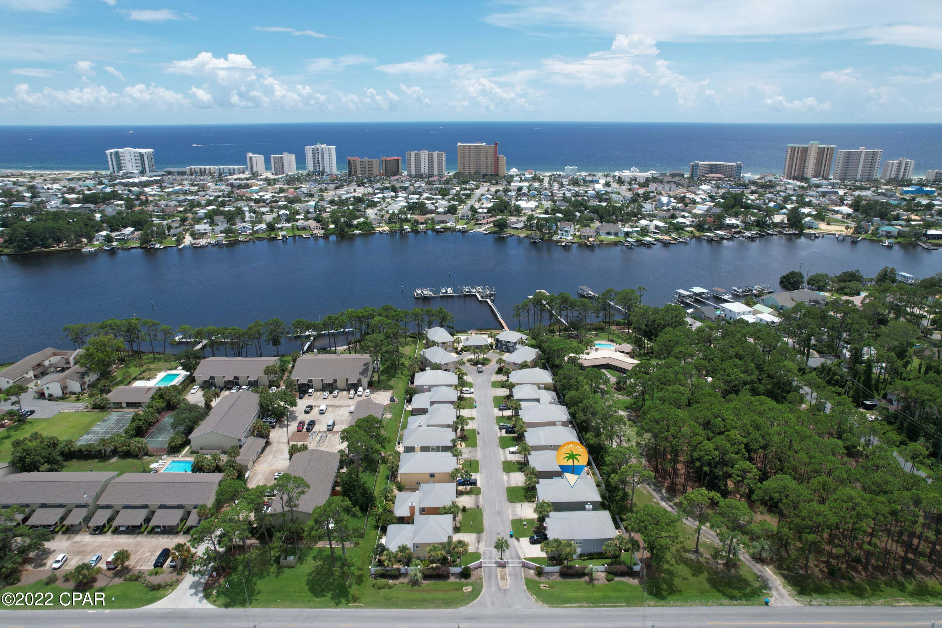 G C 2nd Add - Residential