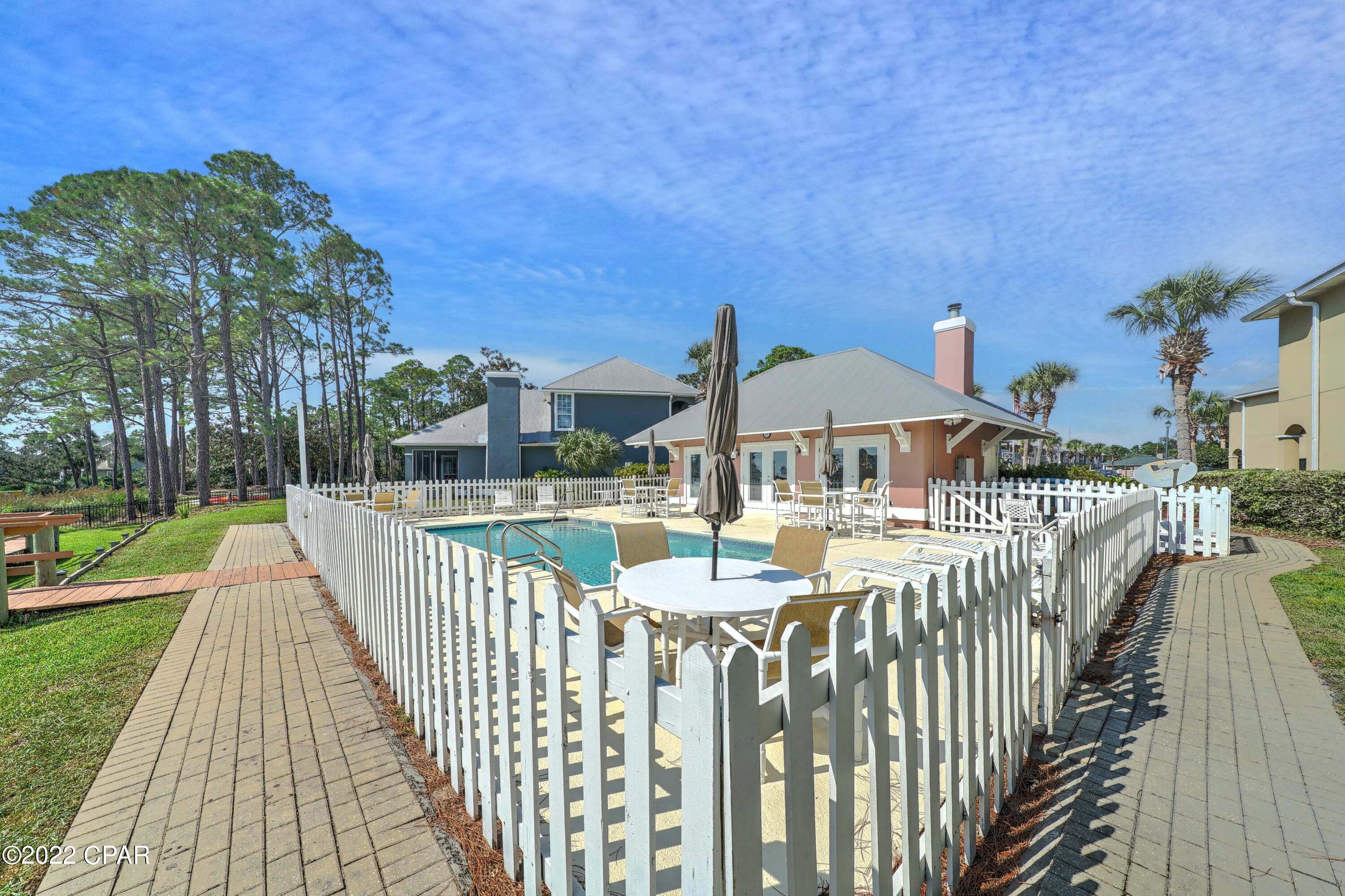 G C 2nd Add - Residential