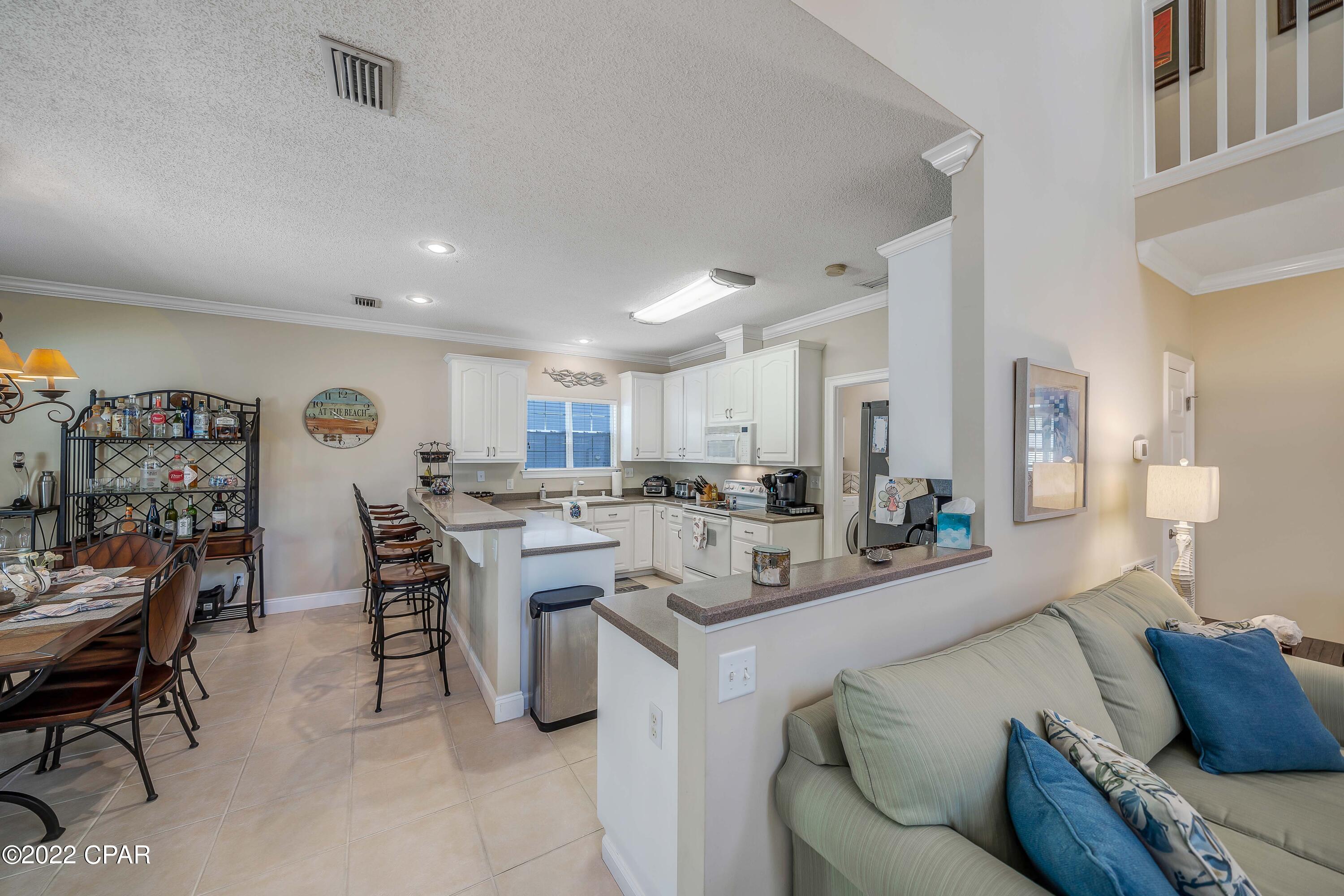 G C 2nd Add - Residential