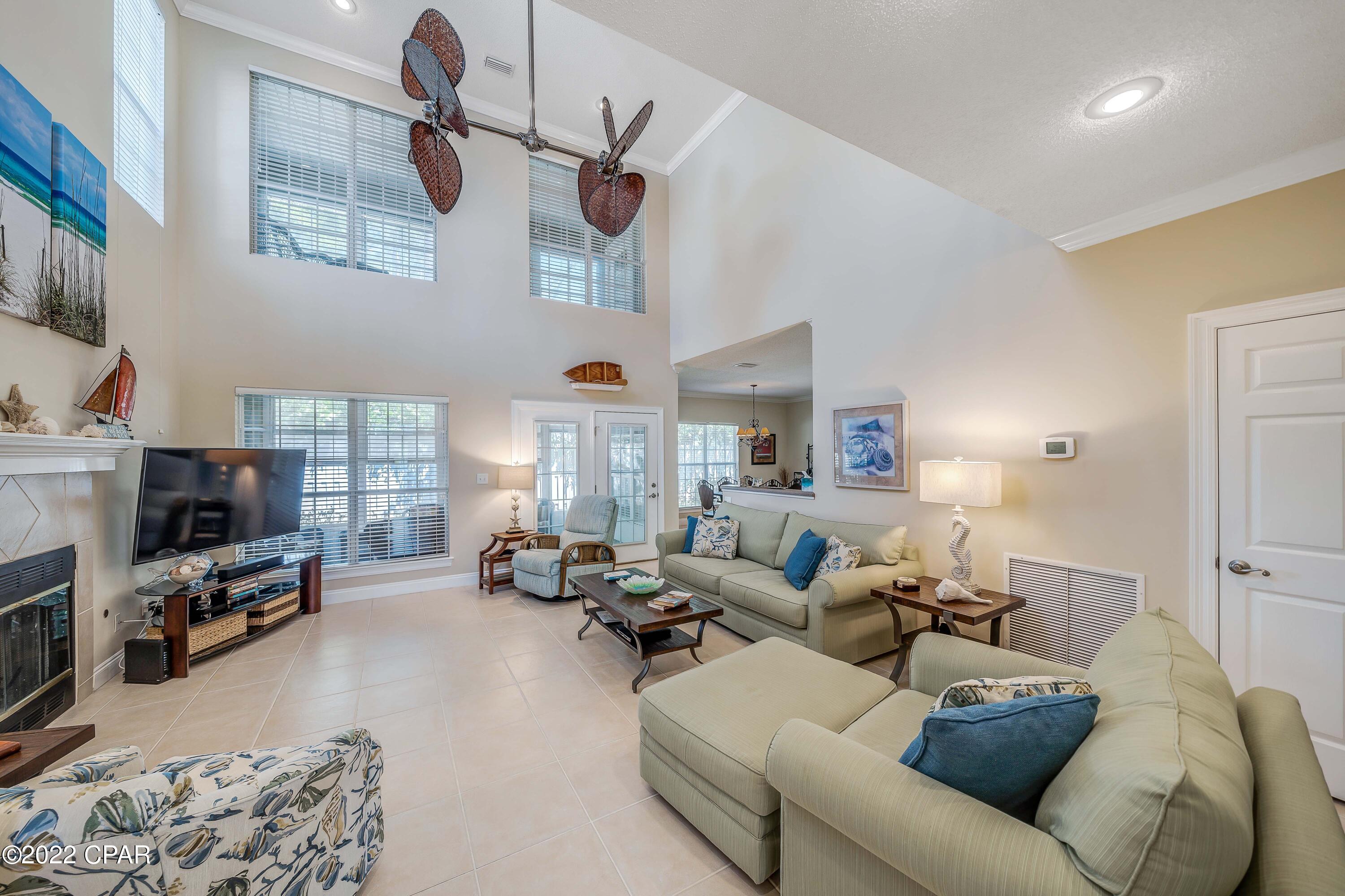 G C 2nd Add - Residential