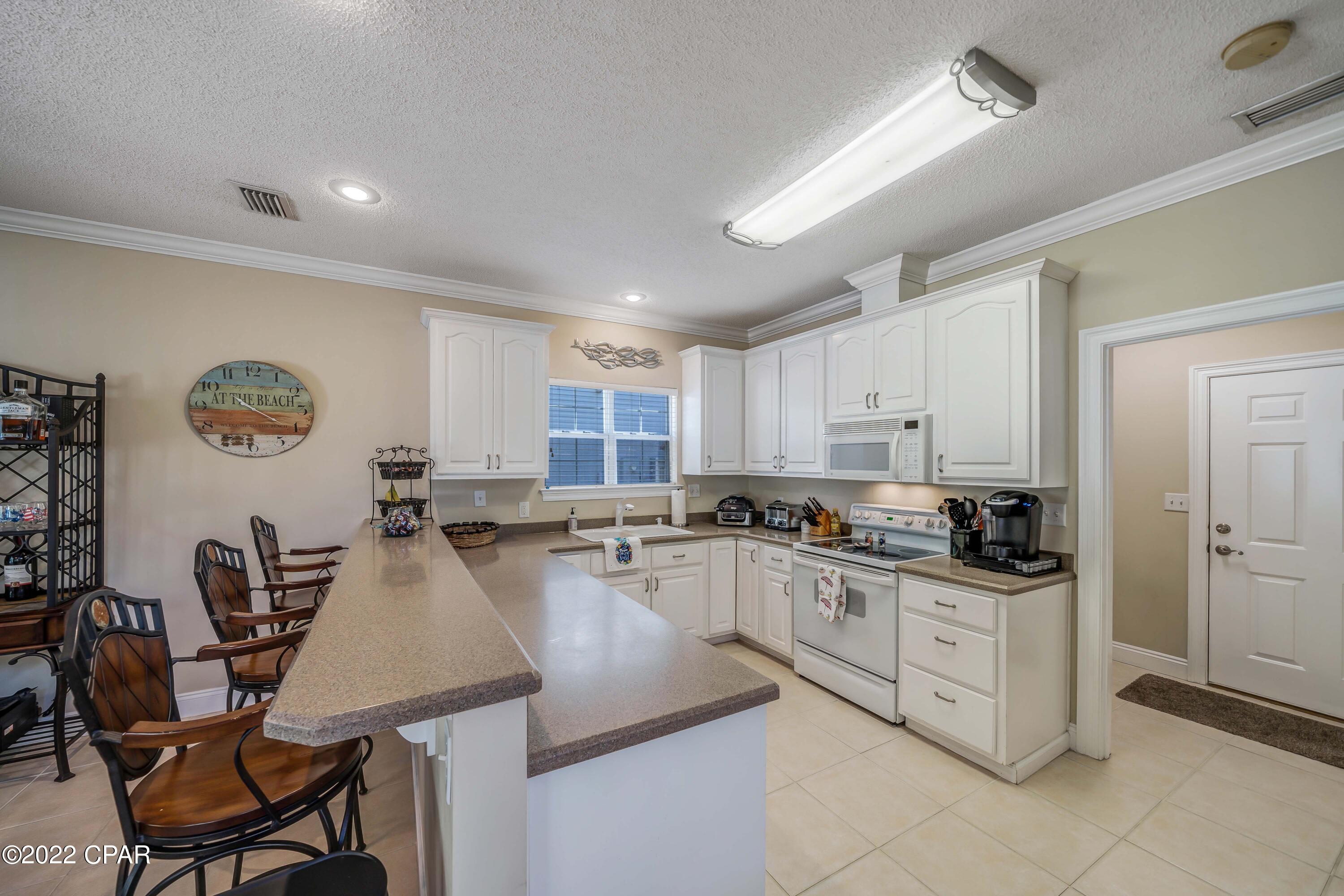 G C 2nd Add - Residential