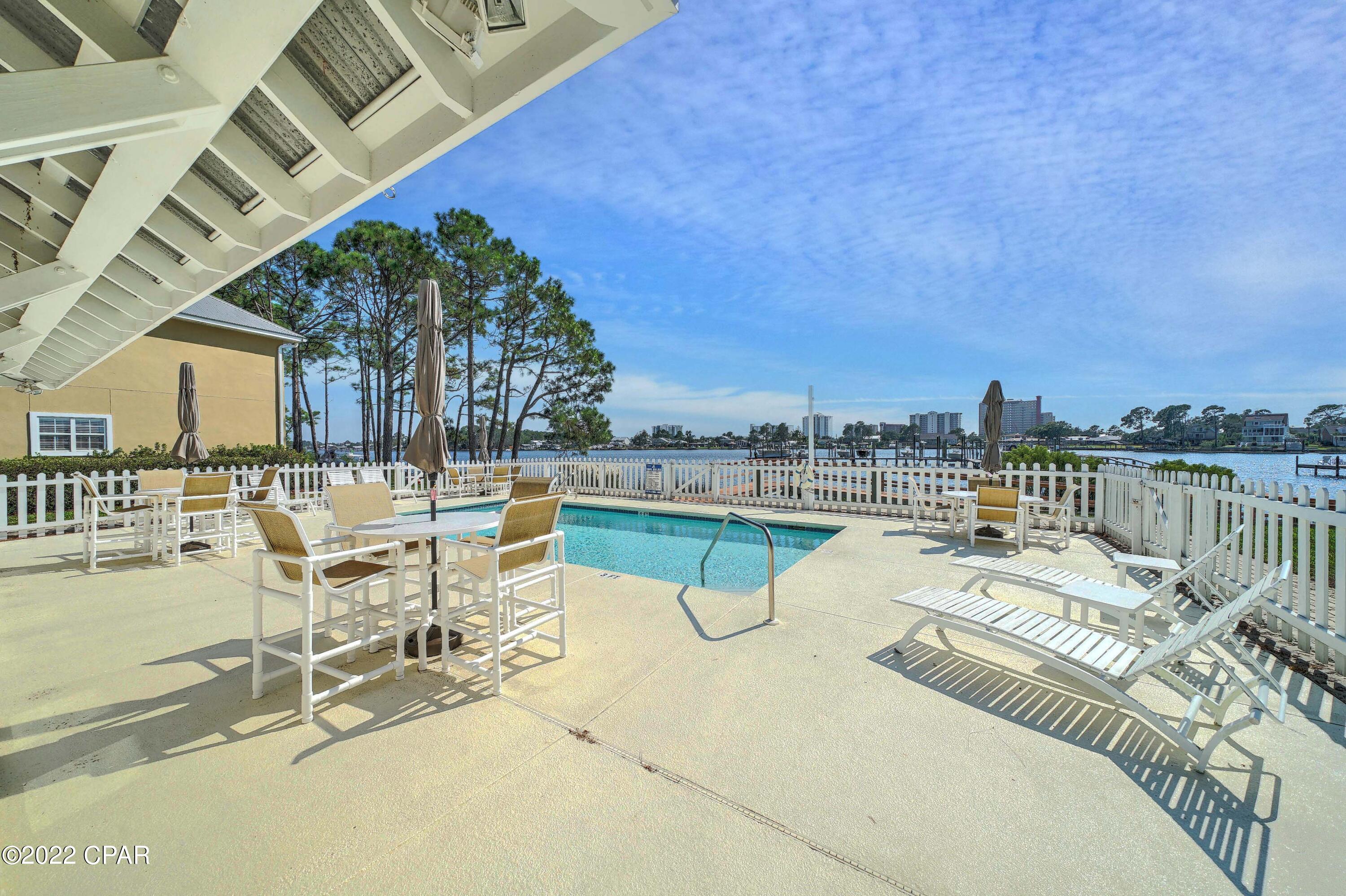 G C 2nd Add - Residential