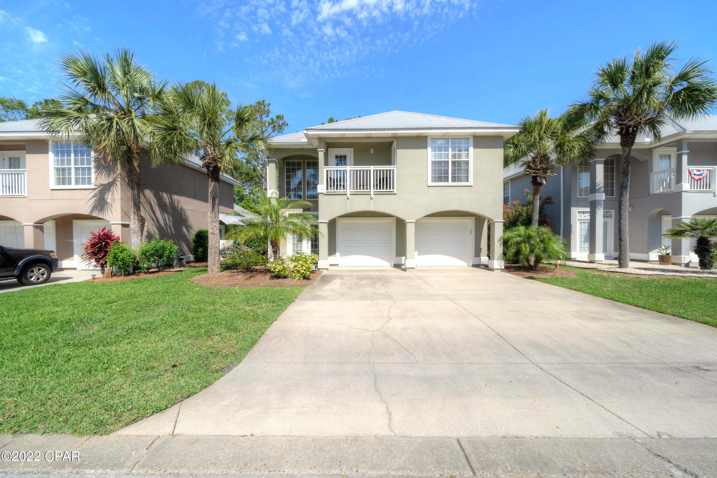 G C 2nd Add - Residential