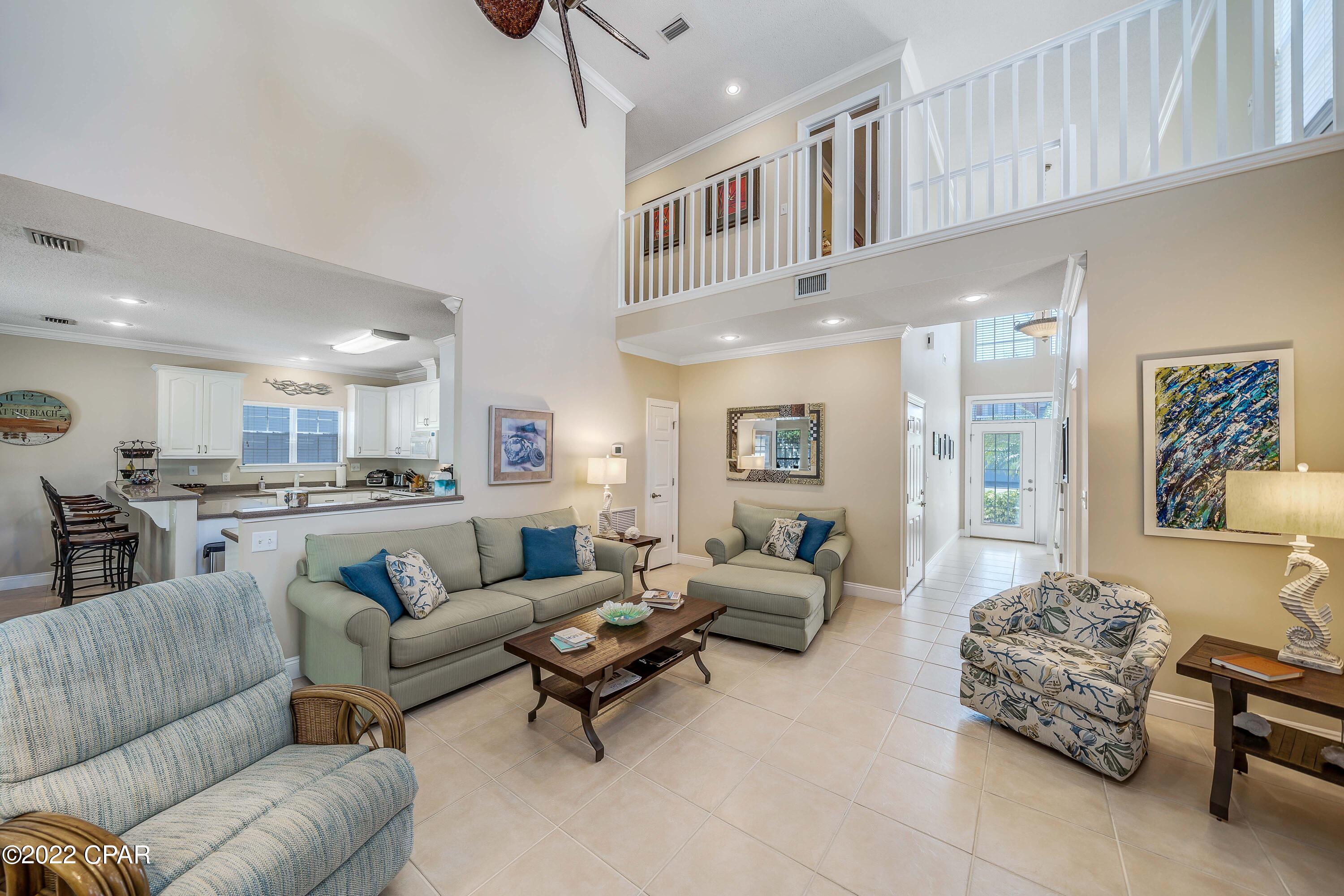 G C 2nd Add - Residential