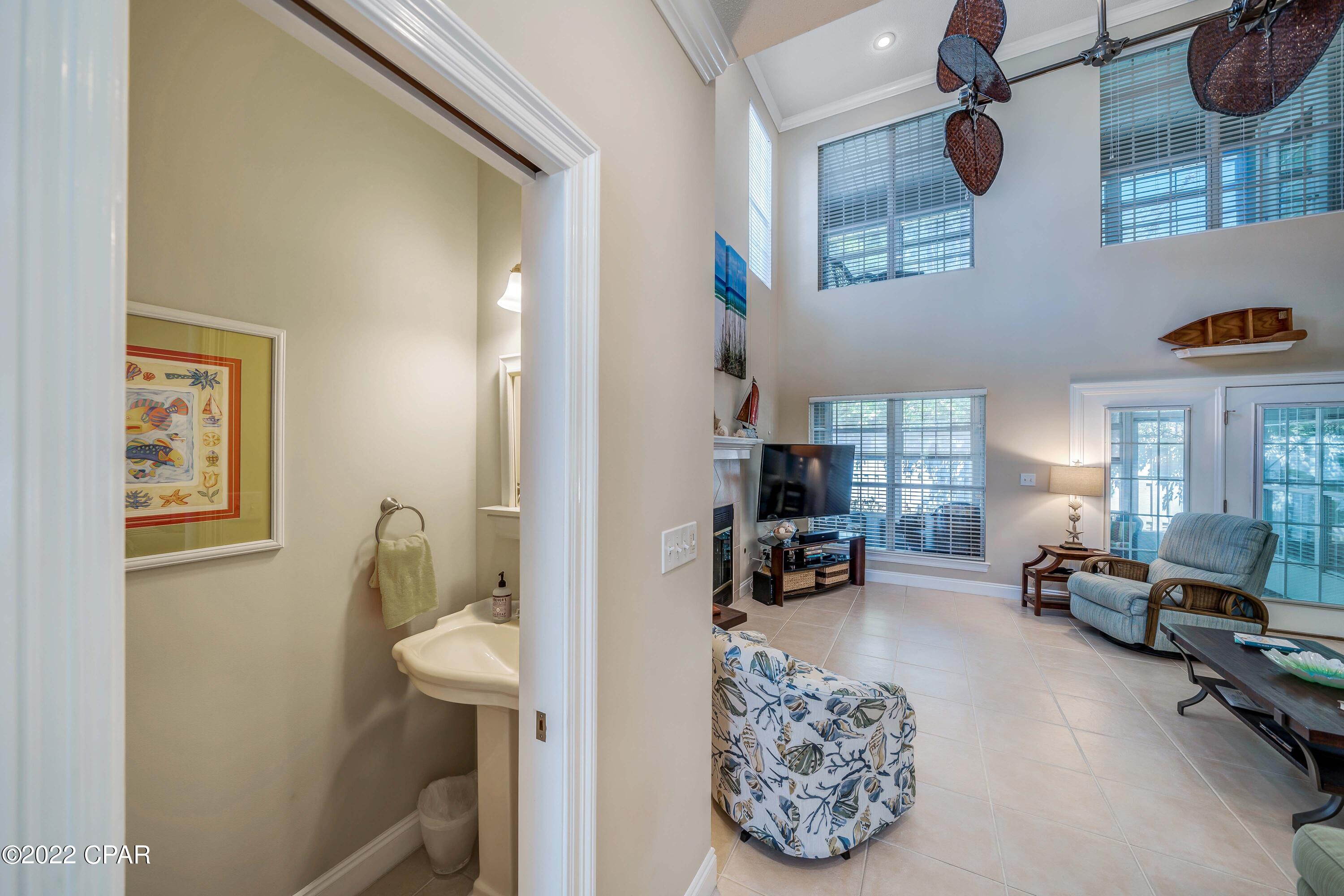 G C 2nd Add - Residential