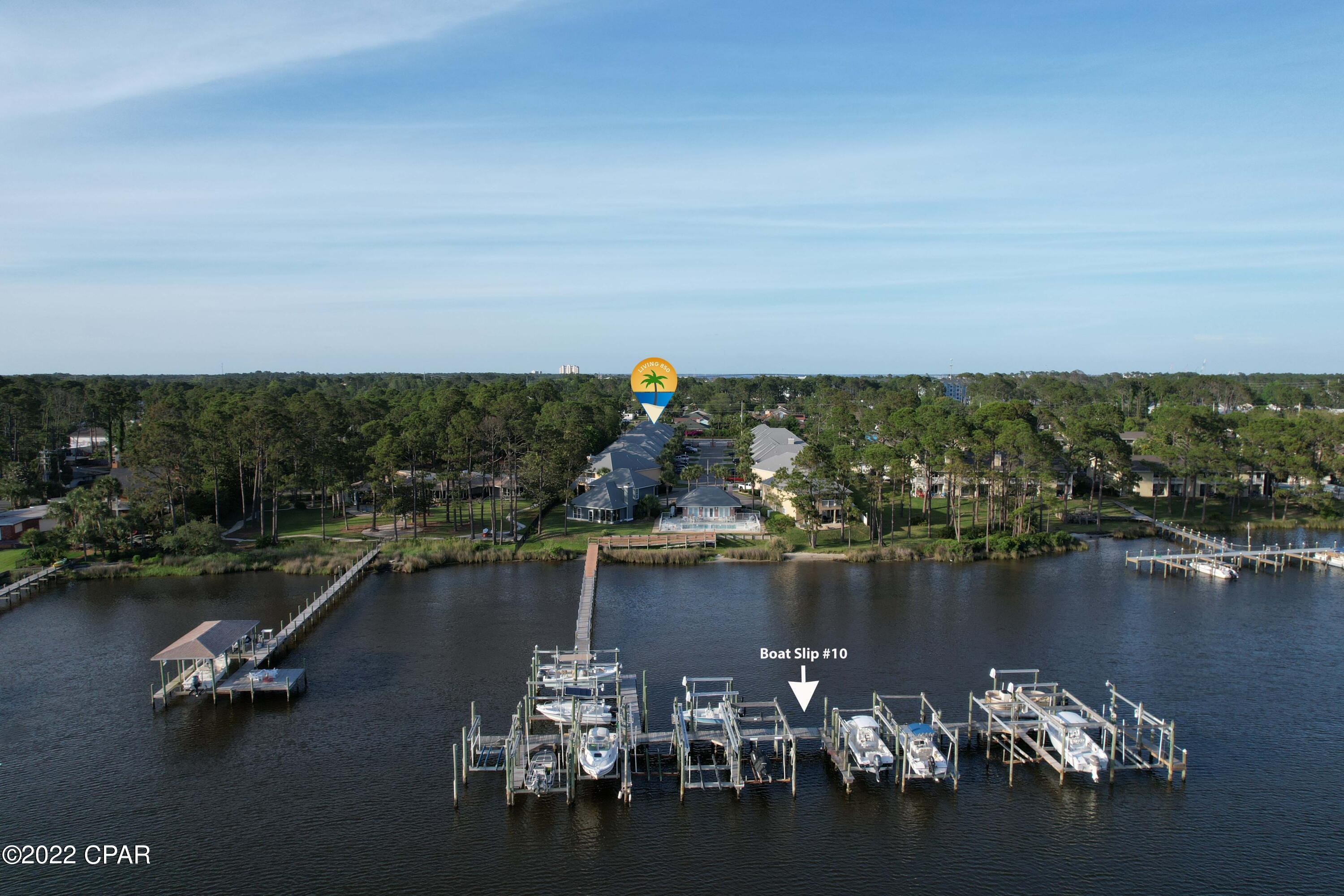 G C 2nd Add - Residential