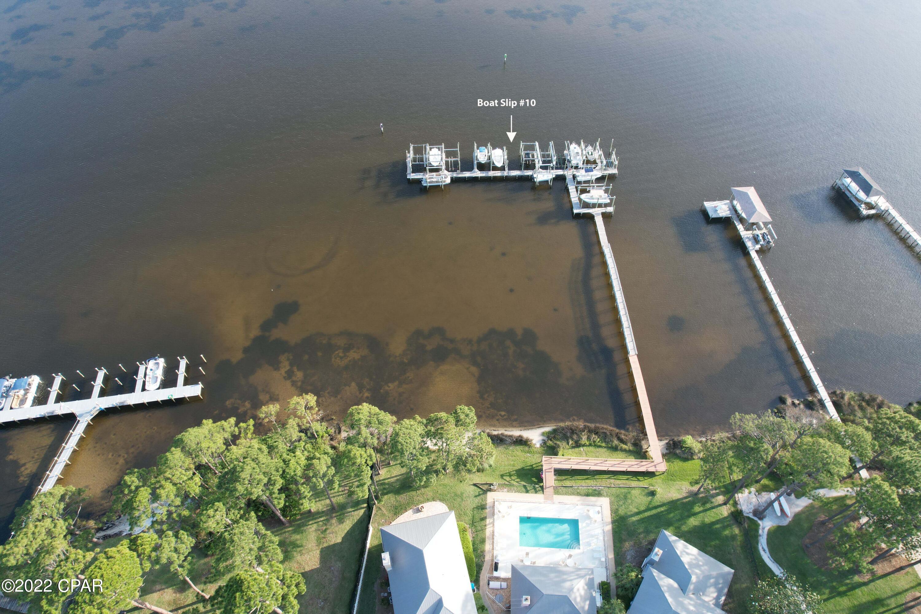 G C 2nd Add - Residential