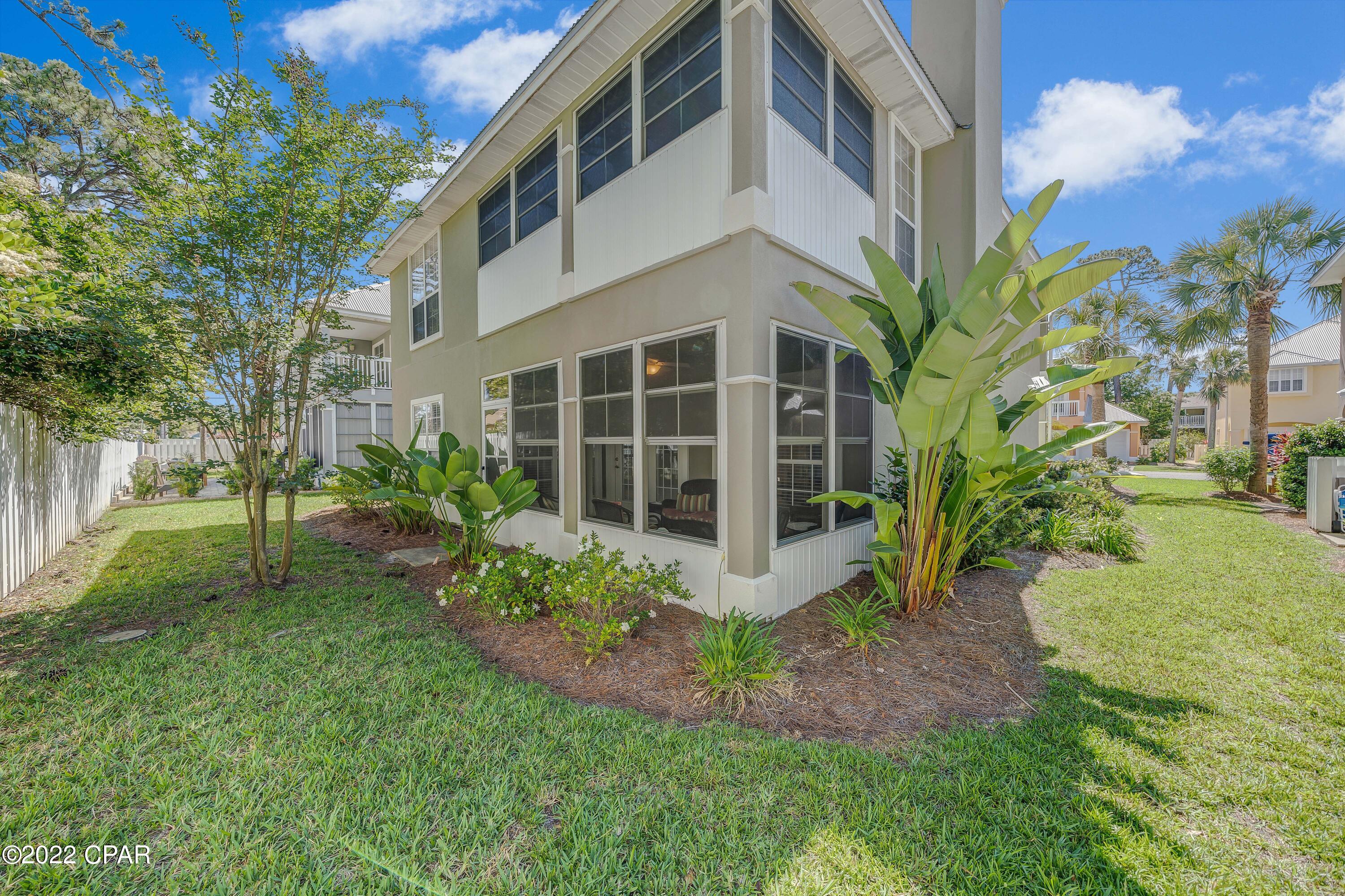 G C 2nd Add - Residential