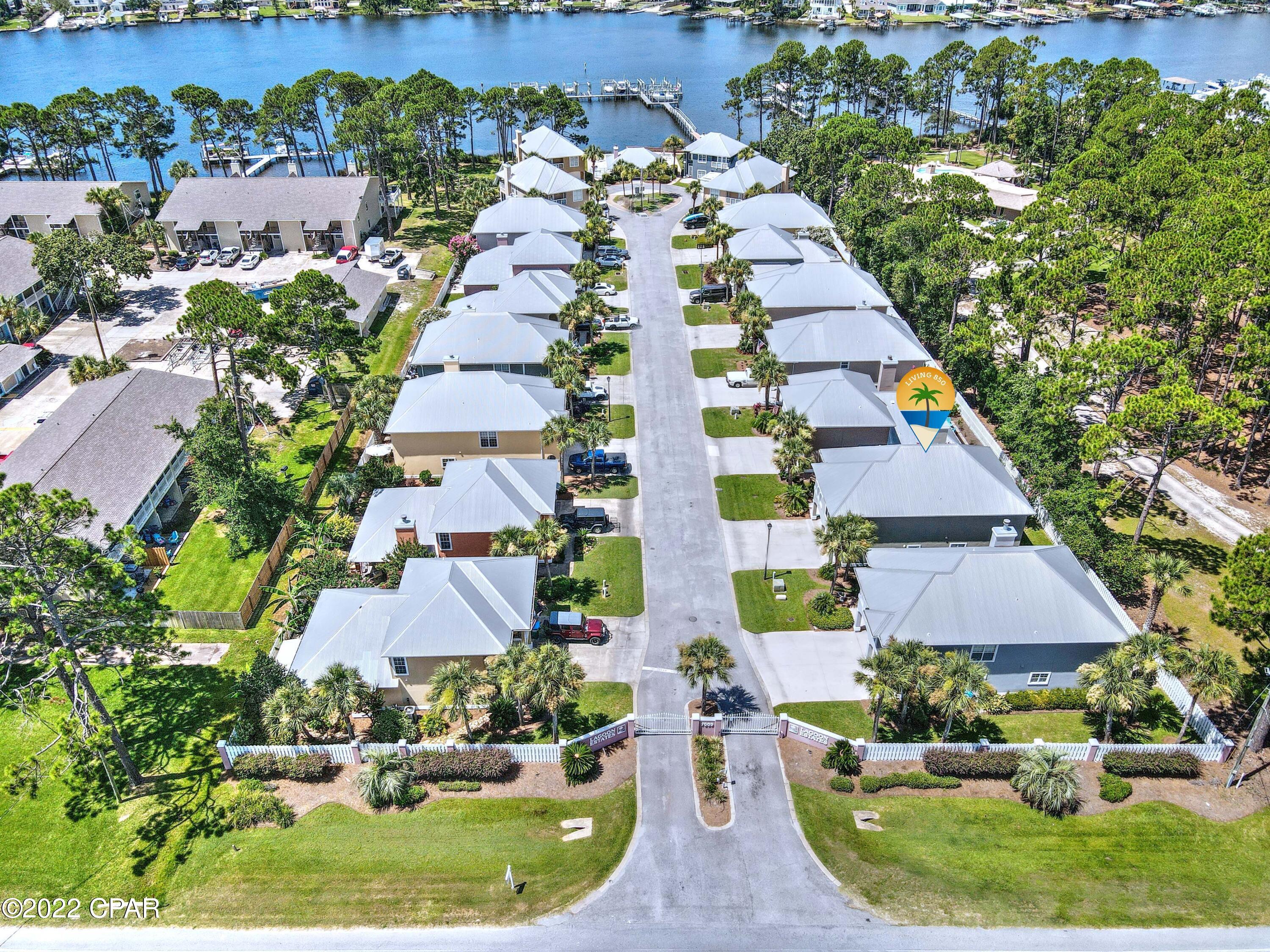 G C 2nd Add - Residential