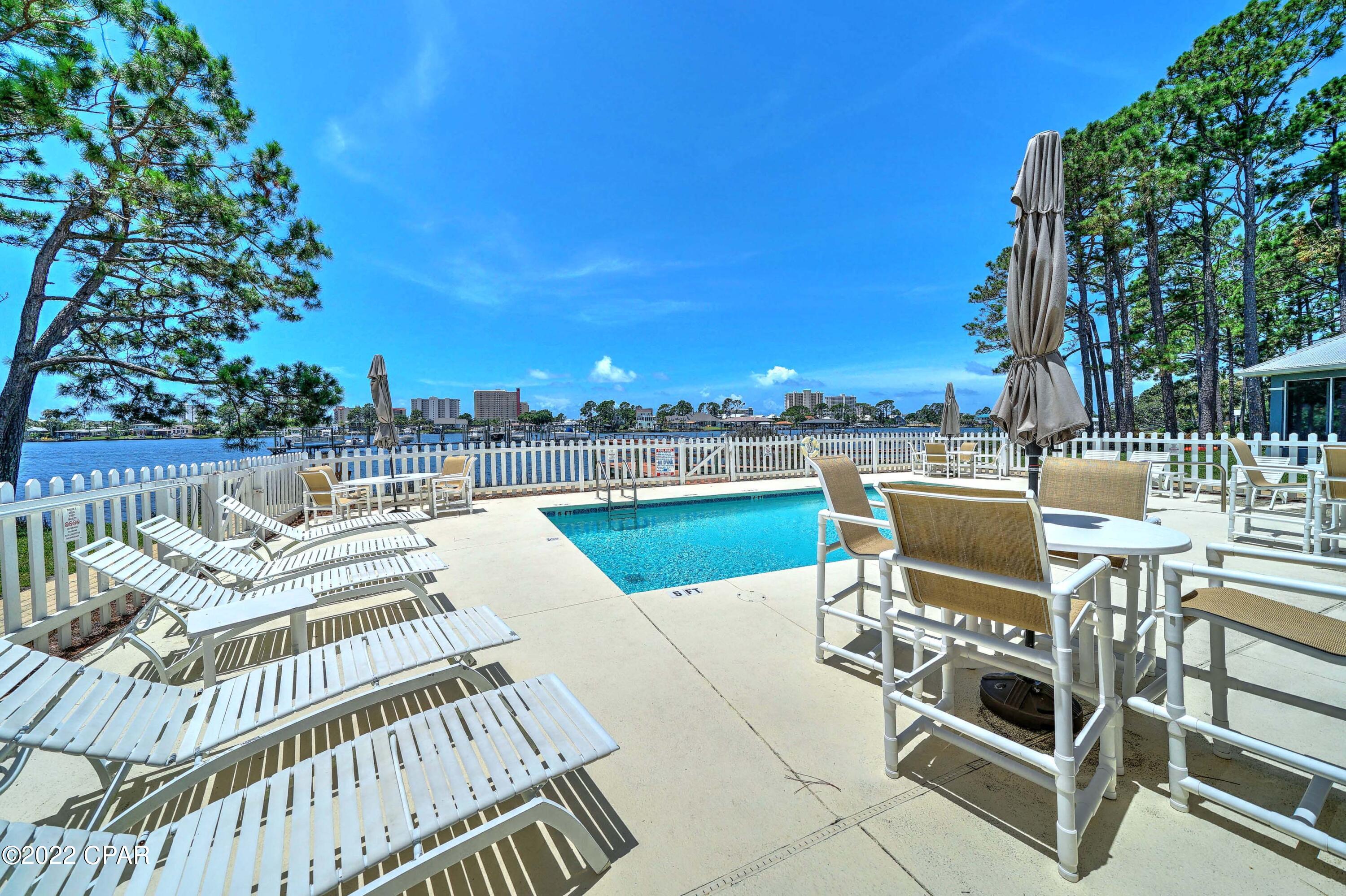 G C 2nd Add - Residential