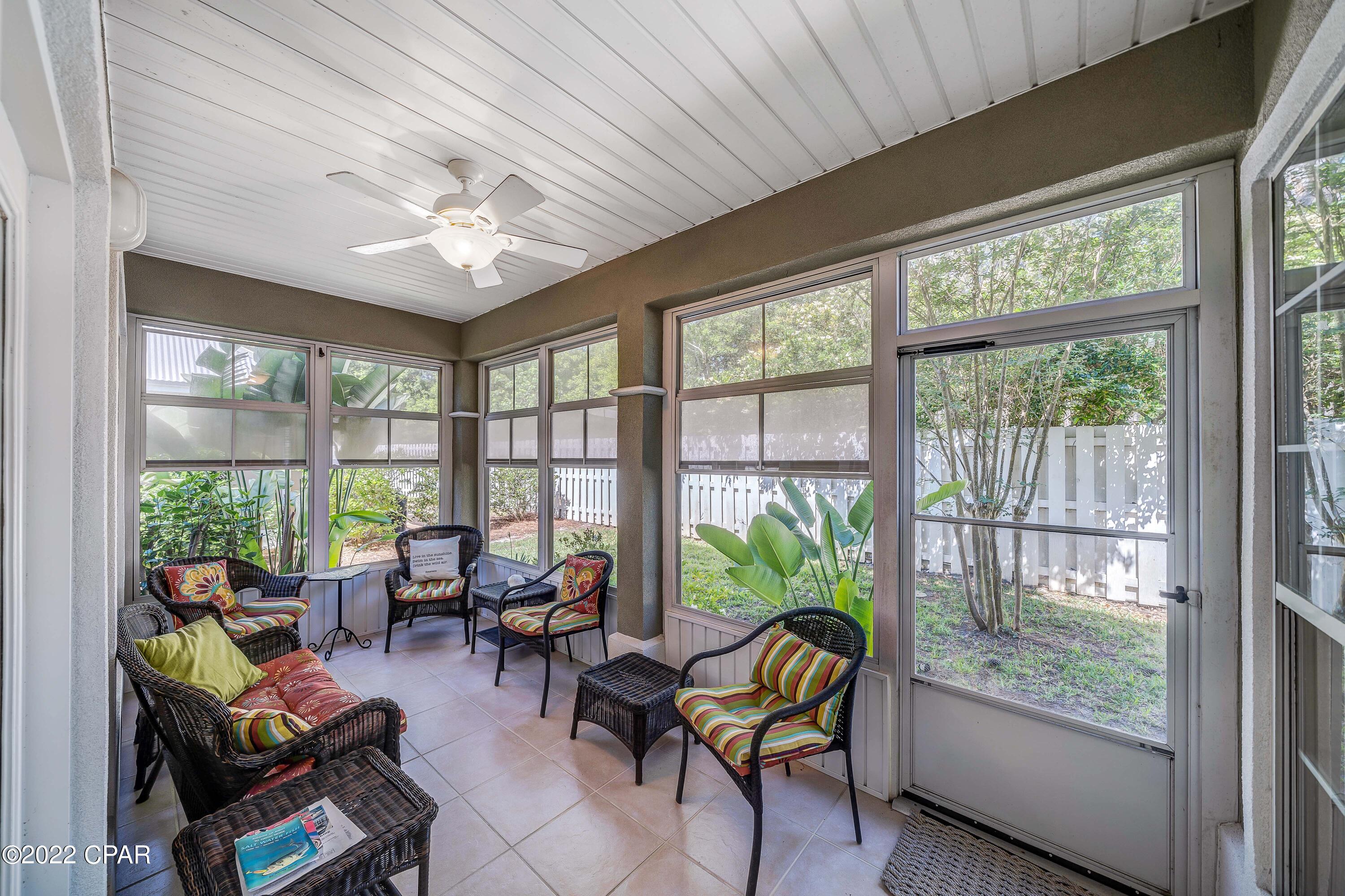 G C 2nd Add - Residential