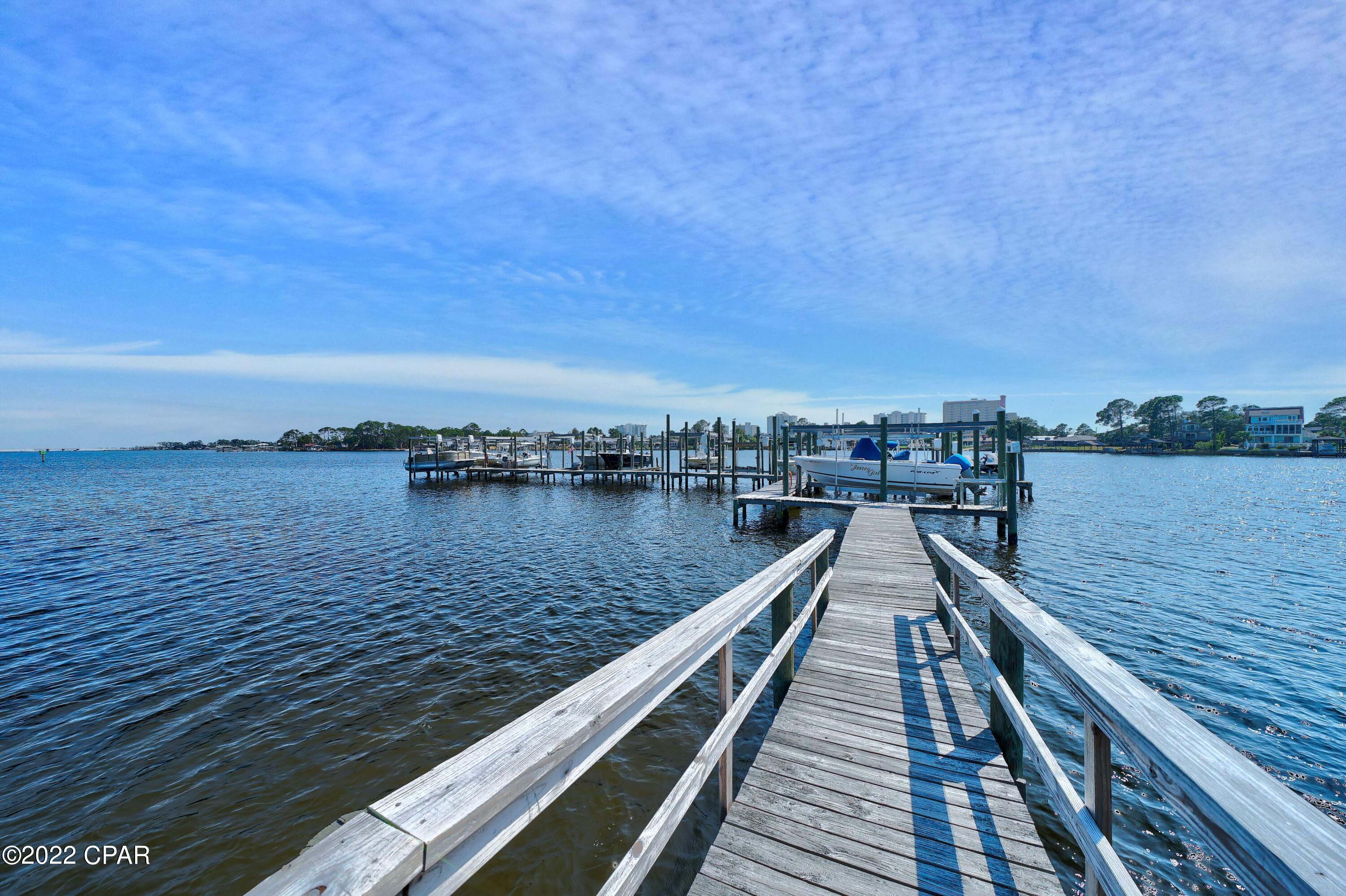 G C 2nd Add - Residential