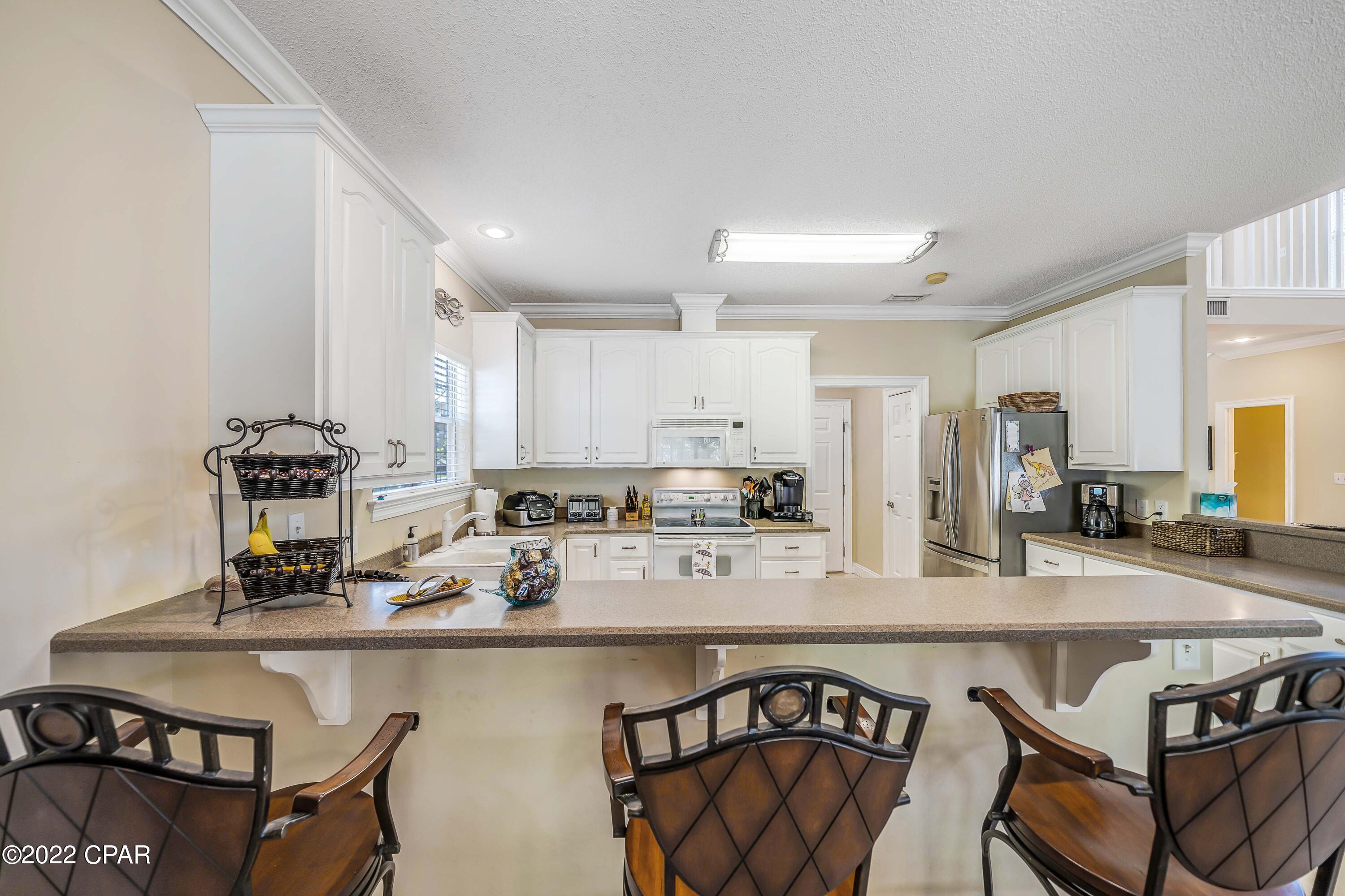 G C 2nd Add - Residential