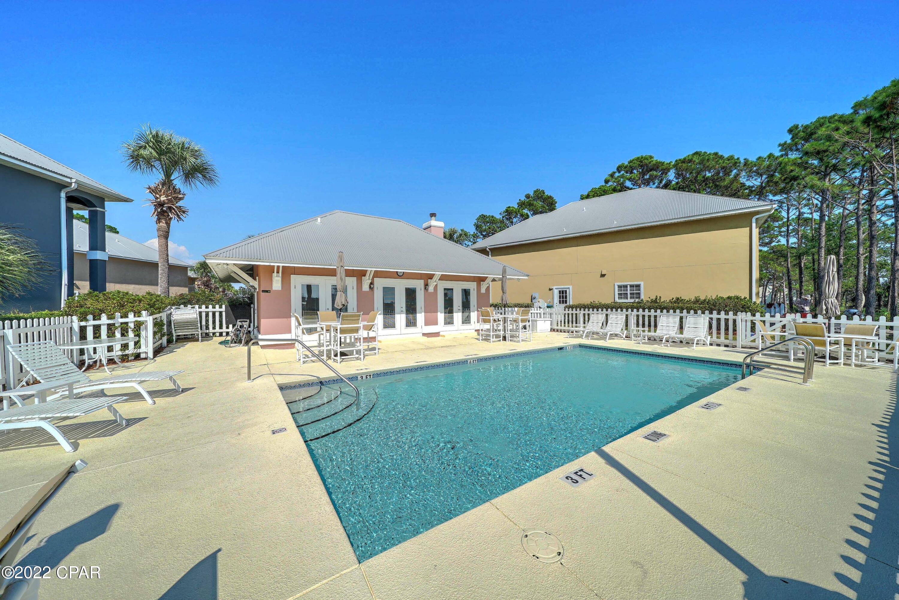 G C 2nd Add - Residential