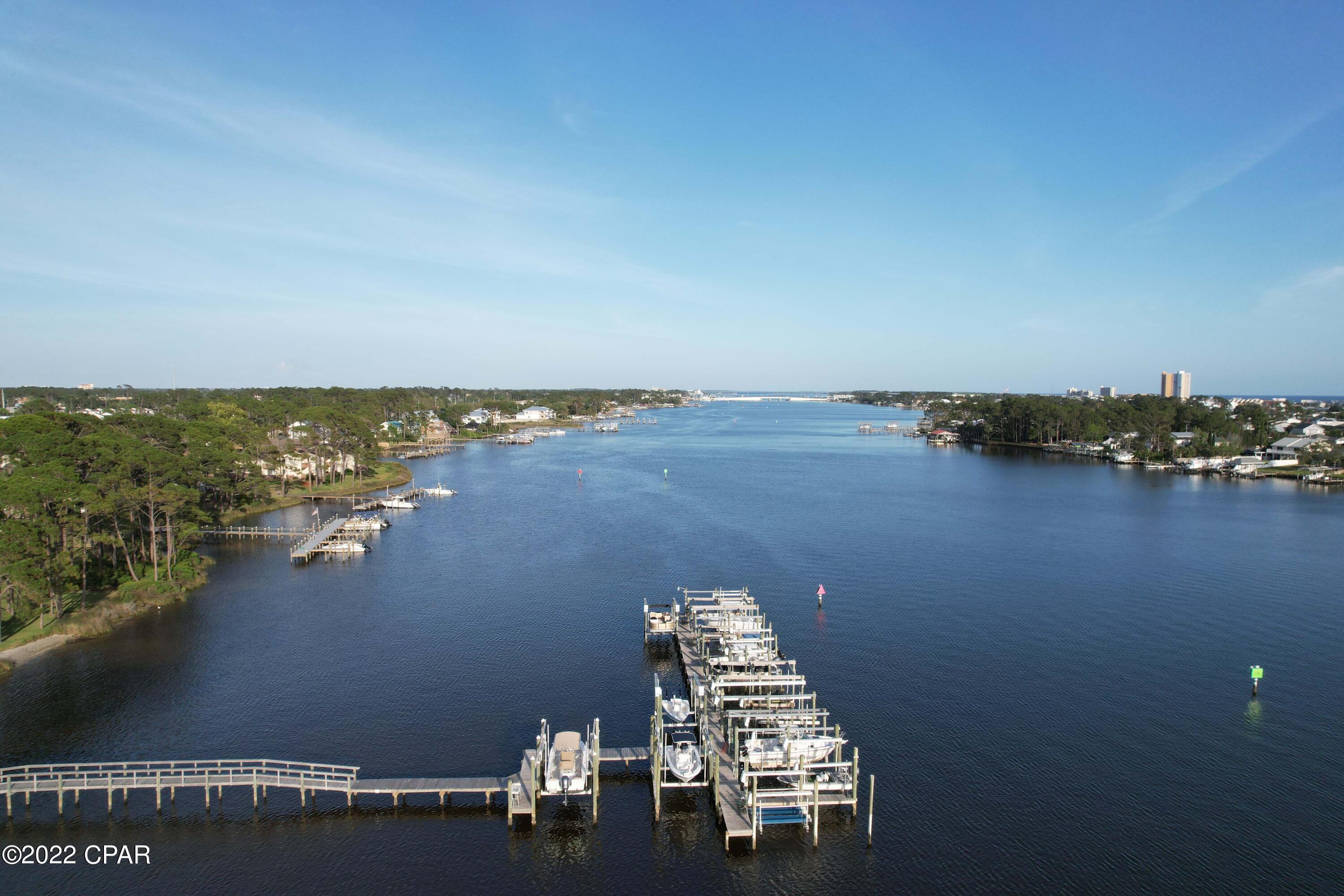 G C 2nd Add - Residential