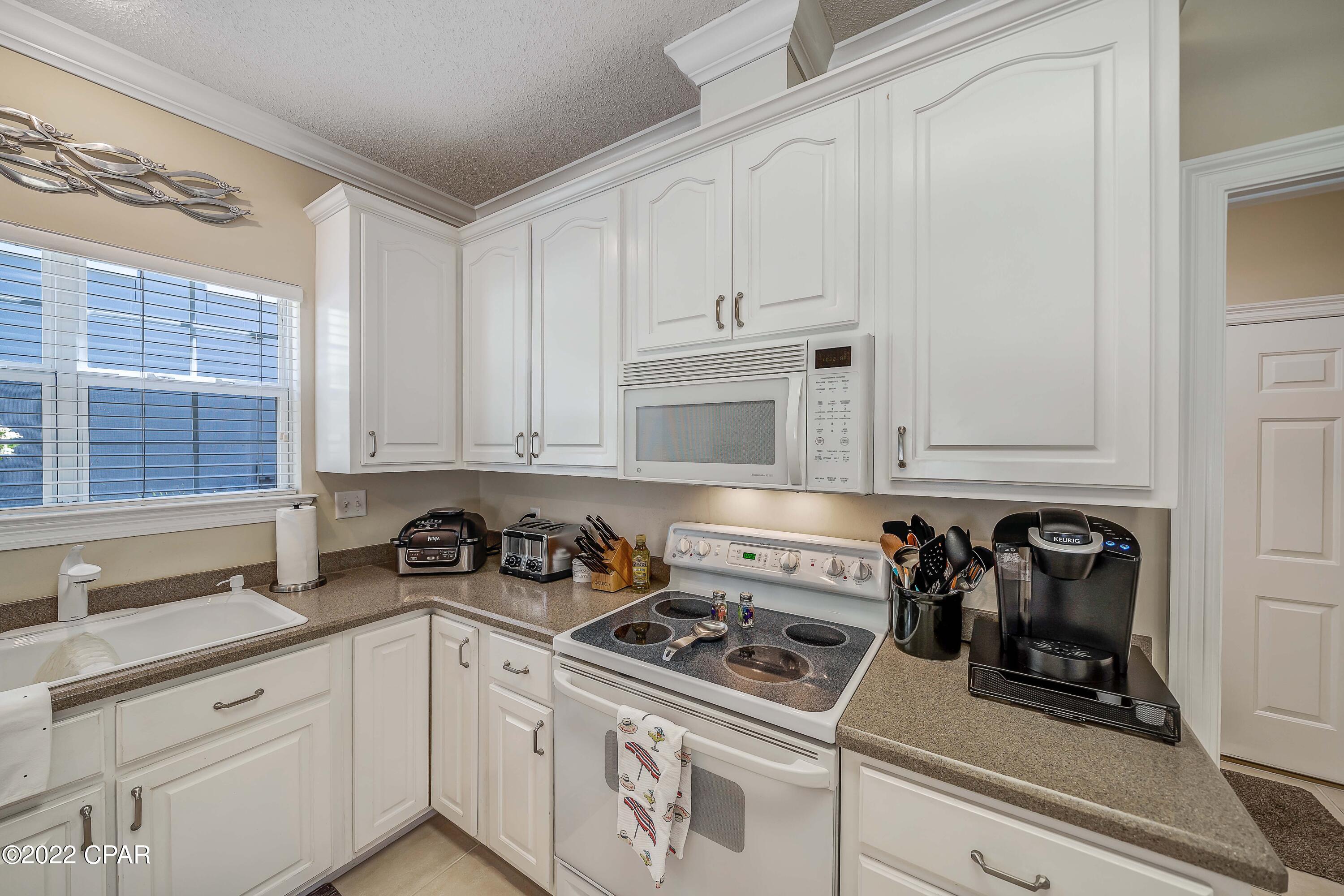 G C 2nd Add - Residential