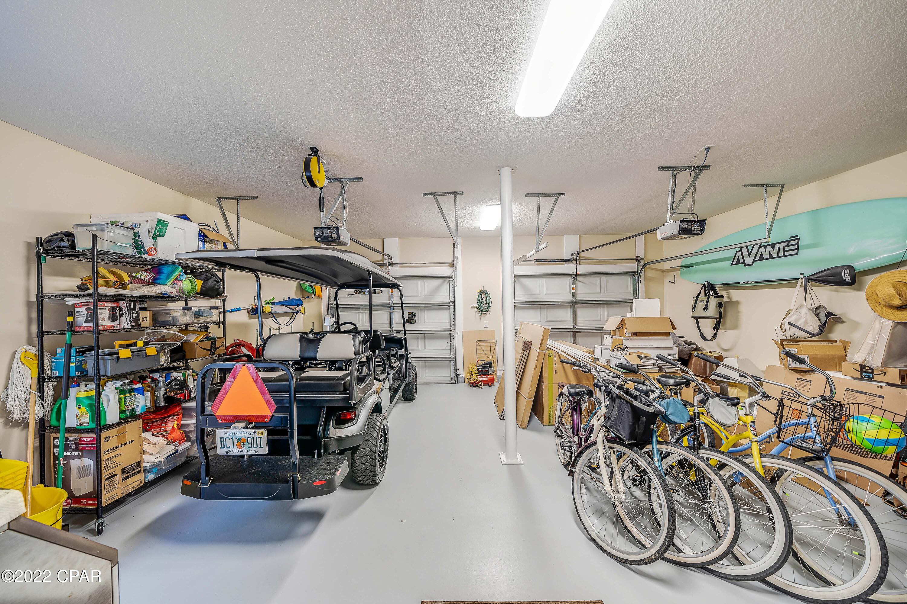 G C 2nd Add - Residential