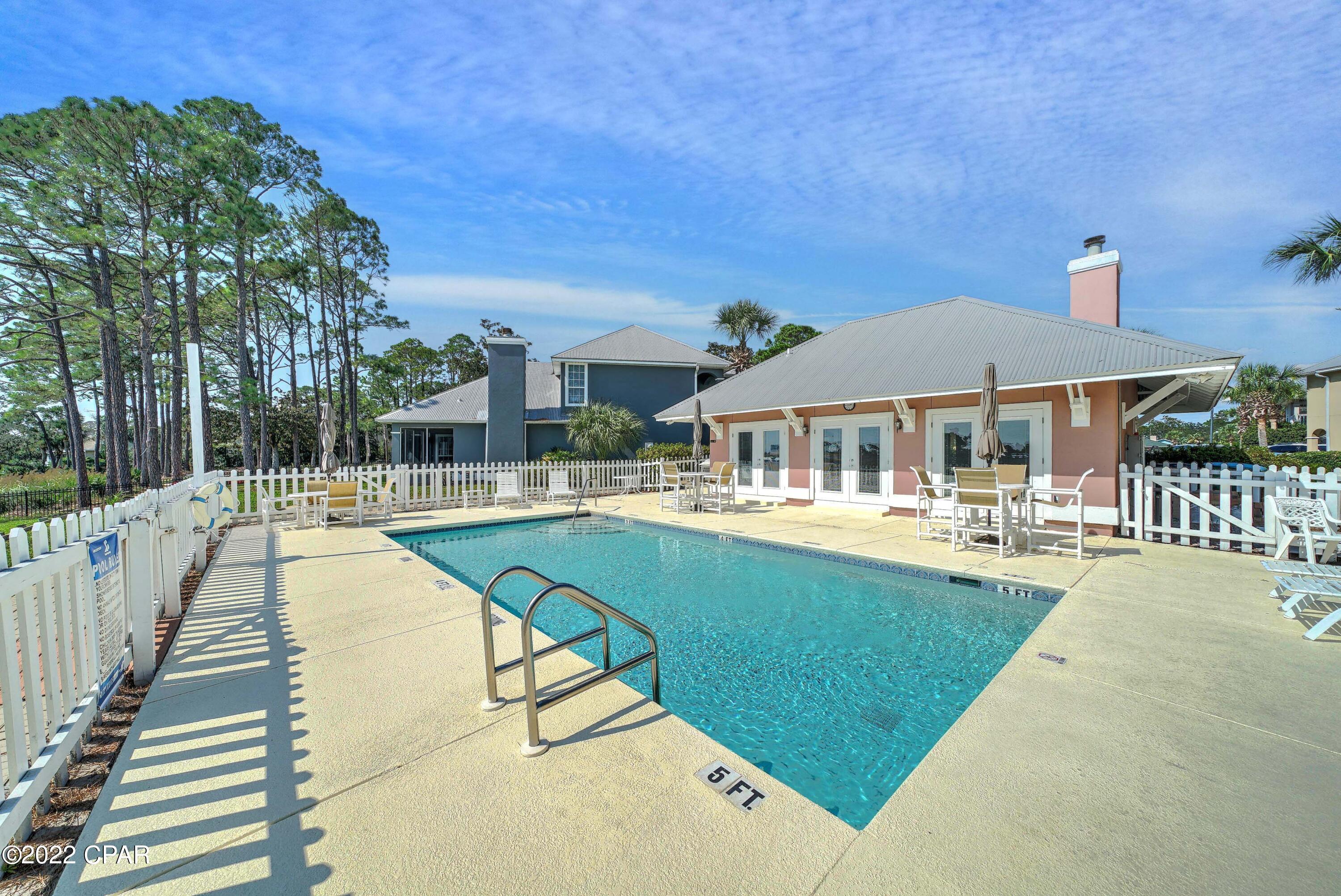 G C 2nd Add - Residential