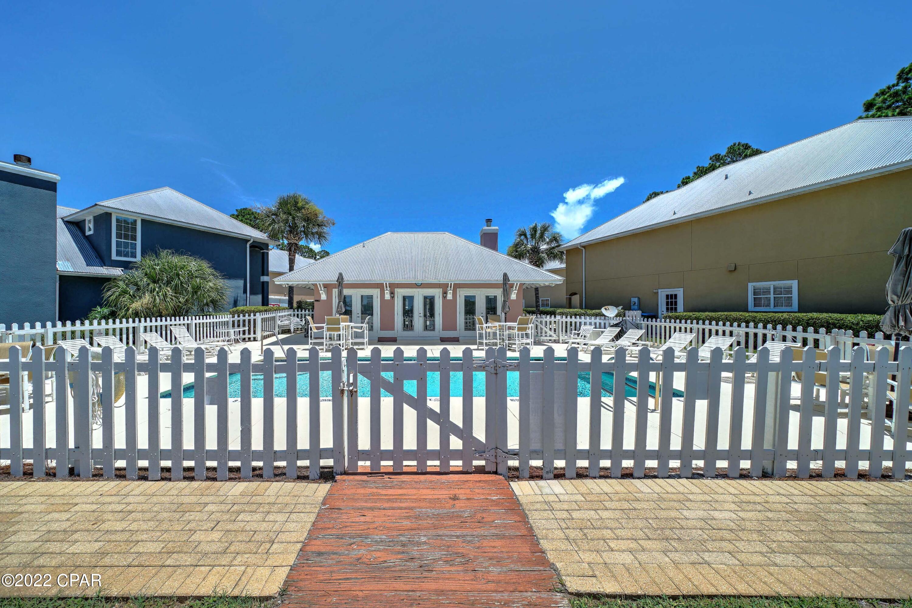 G C 2nd Add - Residential