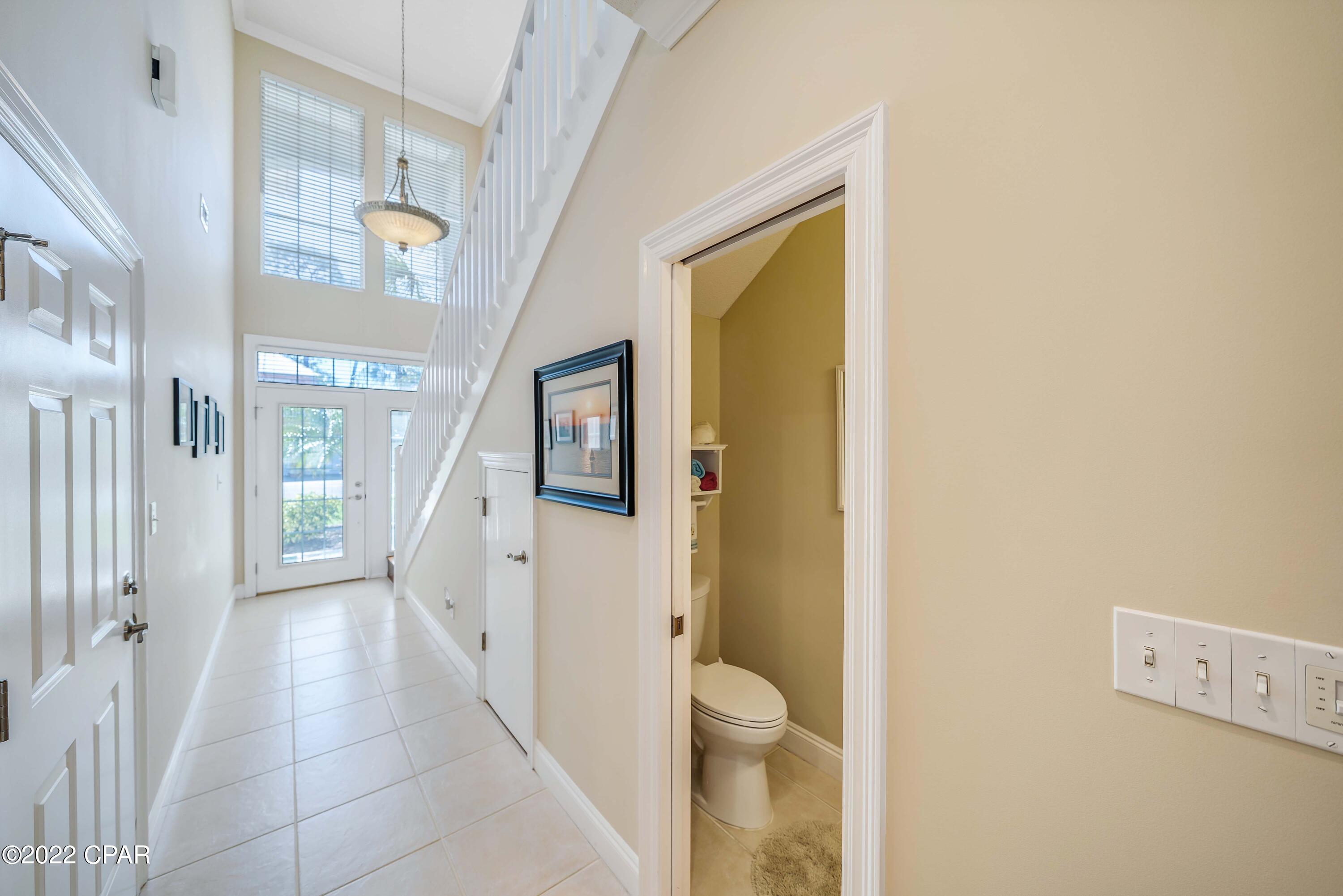 G C 2nd Add - Residential