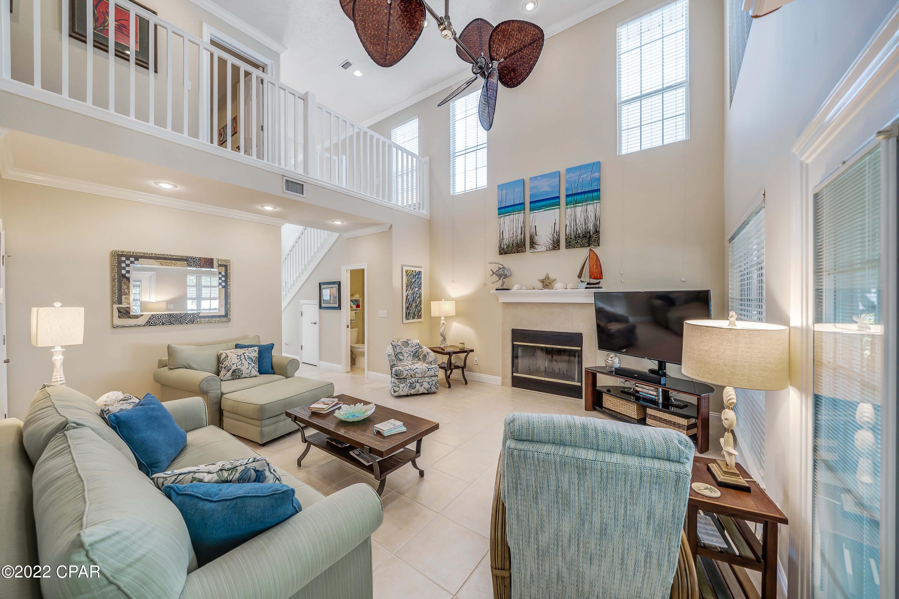 G C 2nd Add - Residential