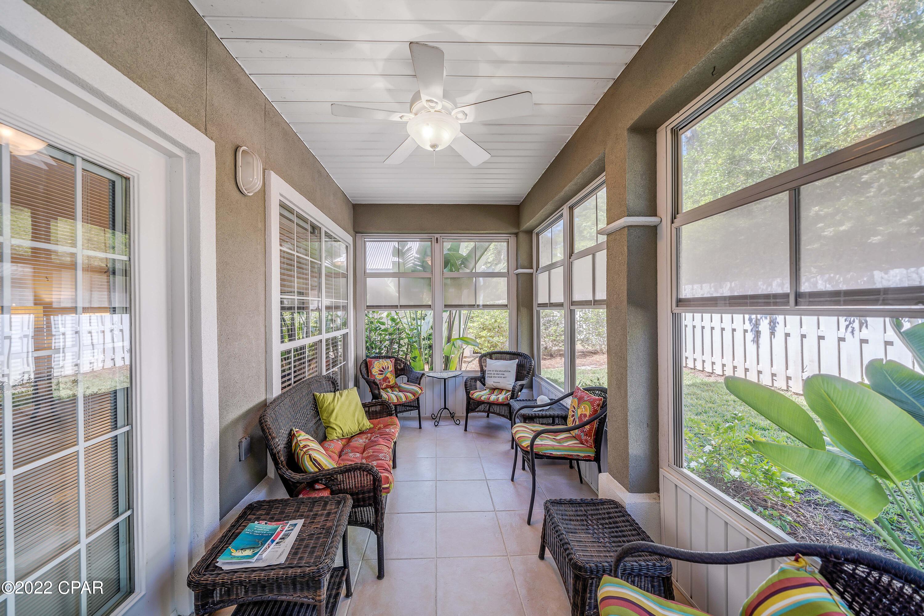 G C 2nd Add - Residential