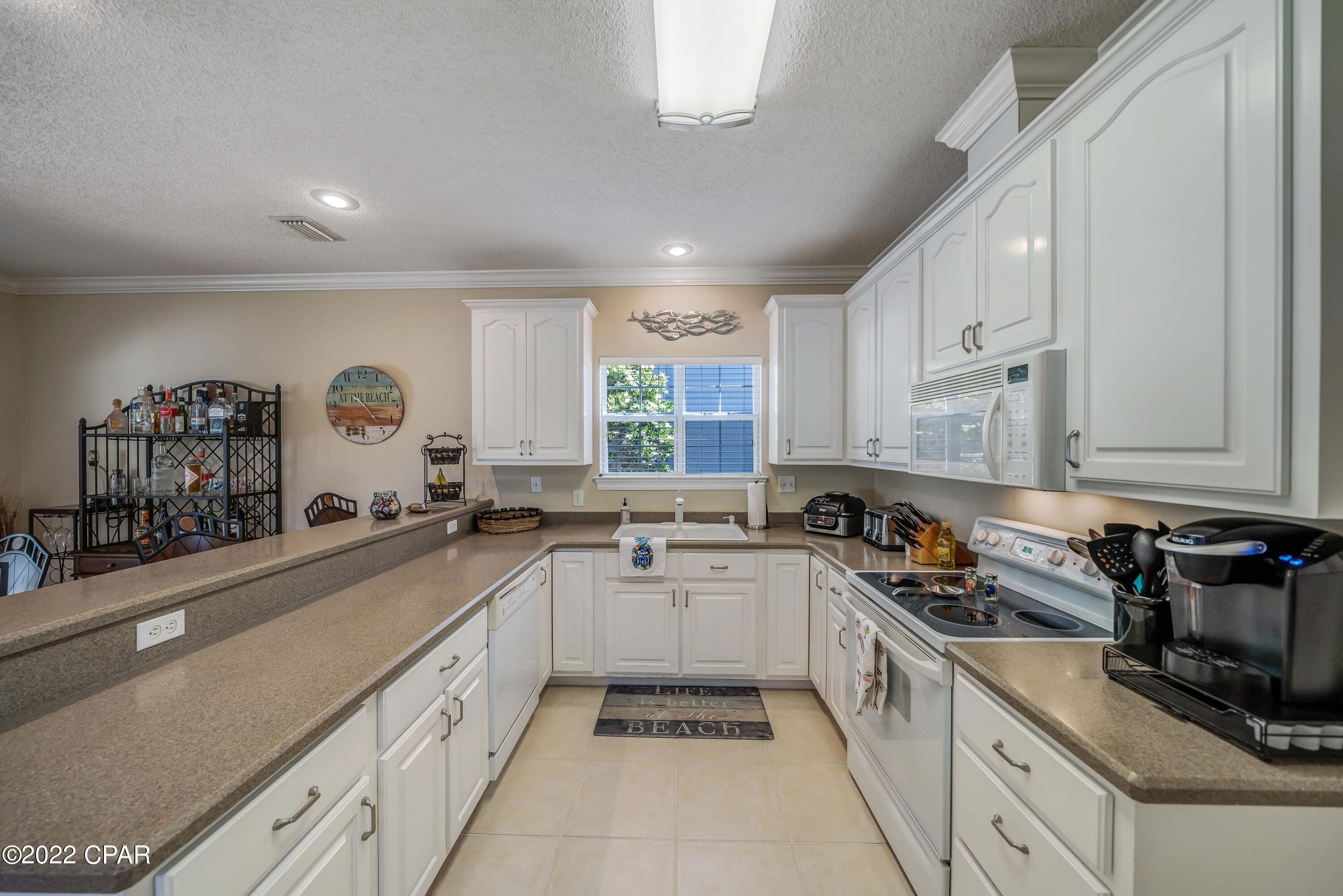 G C 2nd Add - Residential