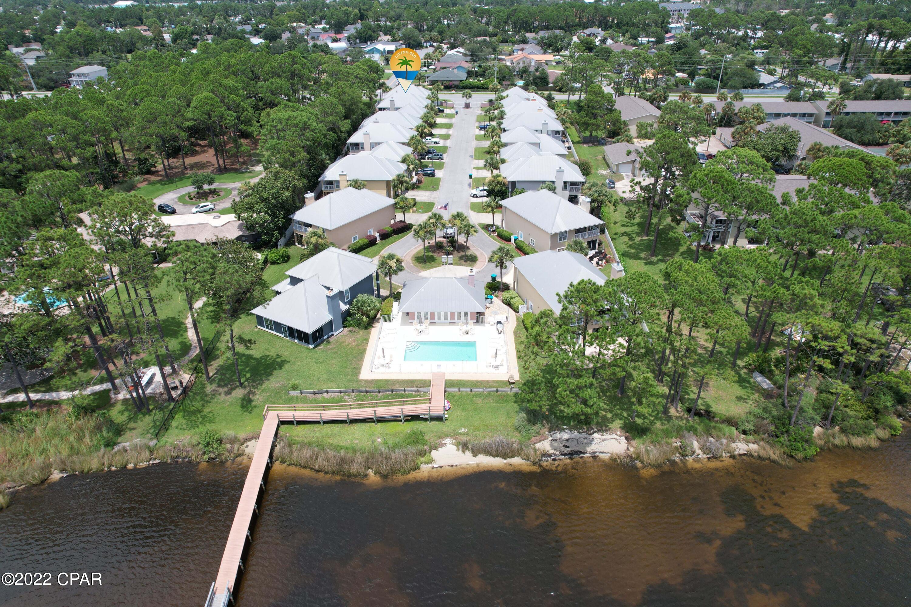 G C 2nd Add - Residential