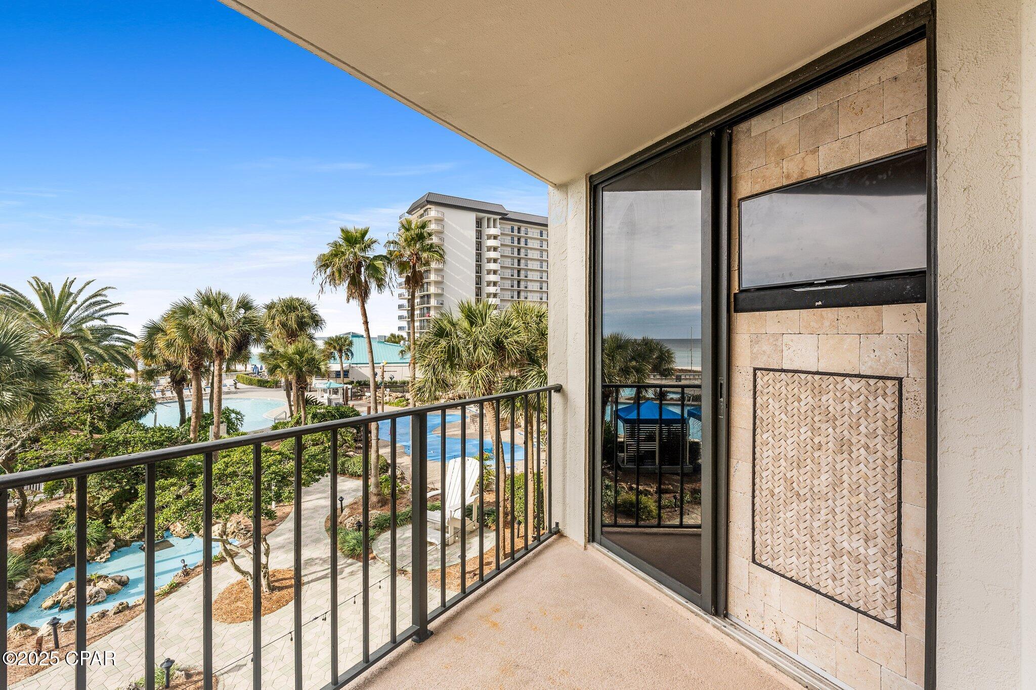 Edgewater Tower I - Residential